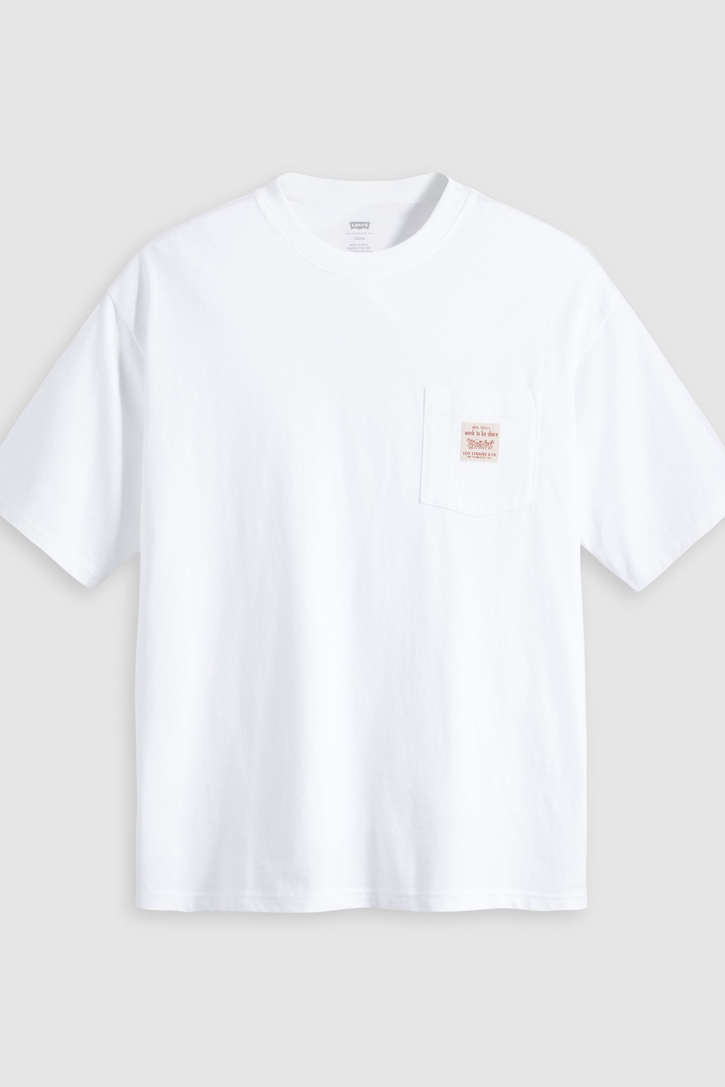 WORKWEAR TEE 4