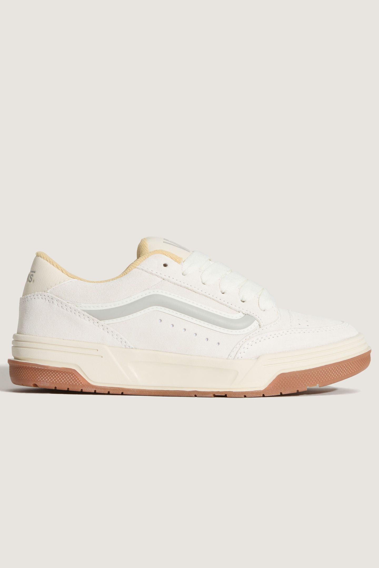 UNISEX HYLANE VINTAGE MARSHMALLOW/GUM 1