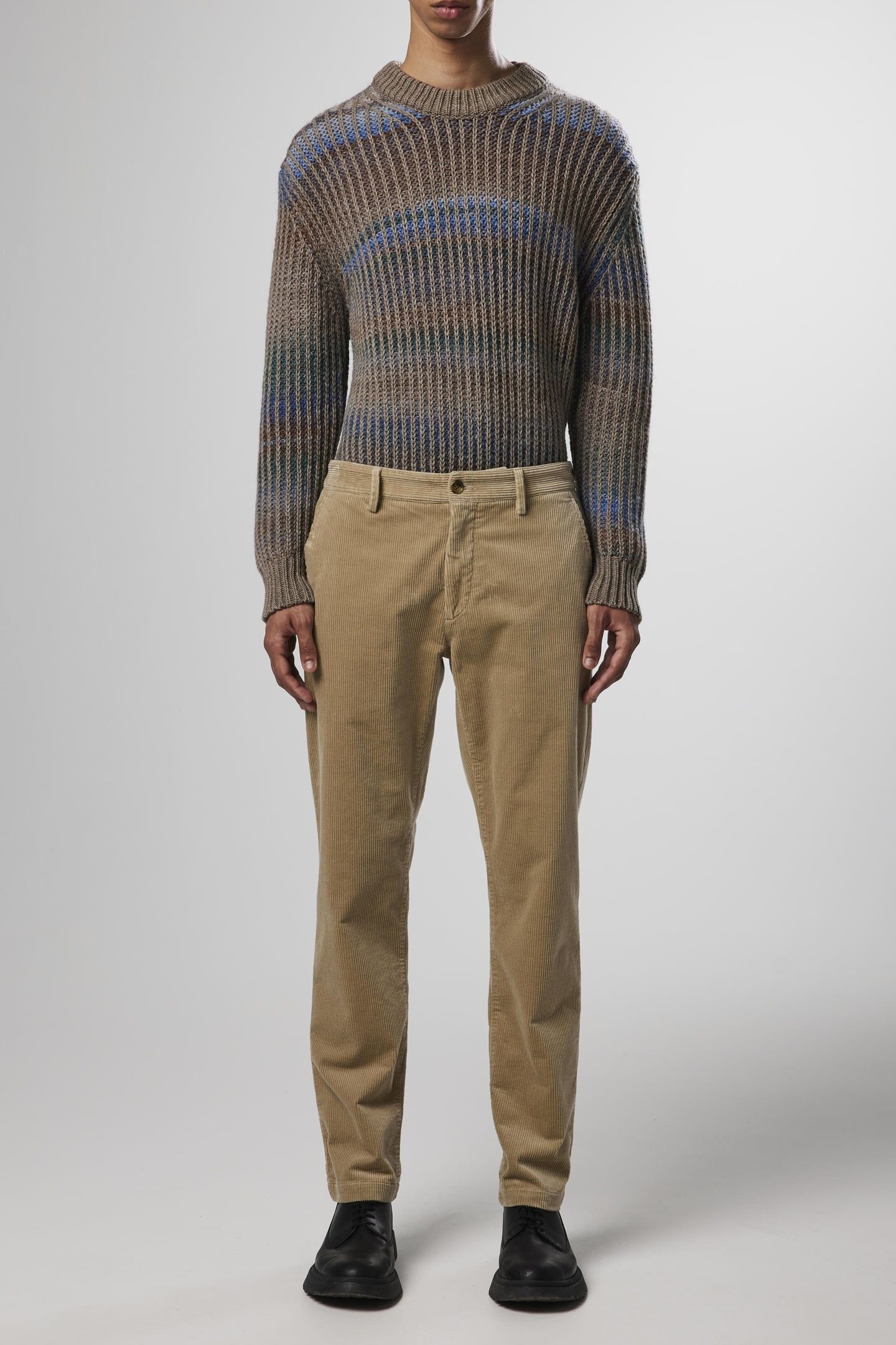 KARL 1322 CHINOS — REGULAR FIT 1