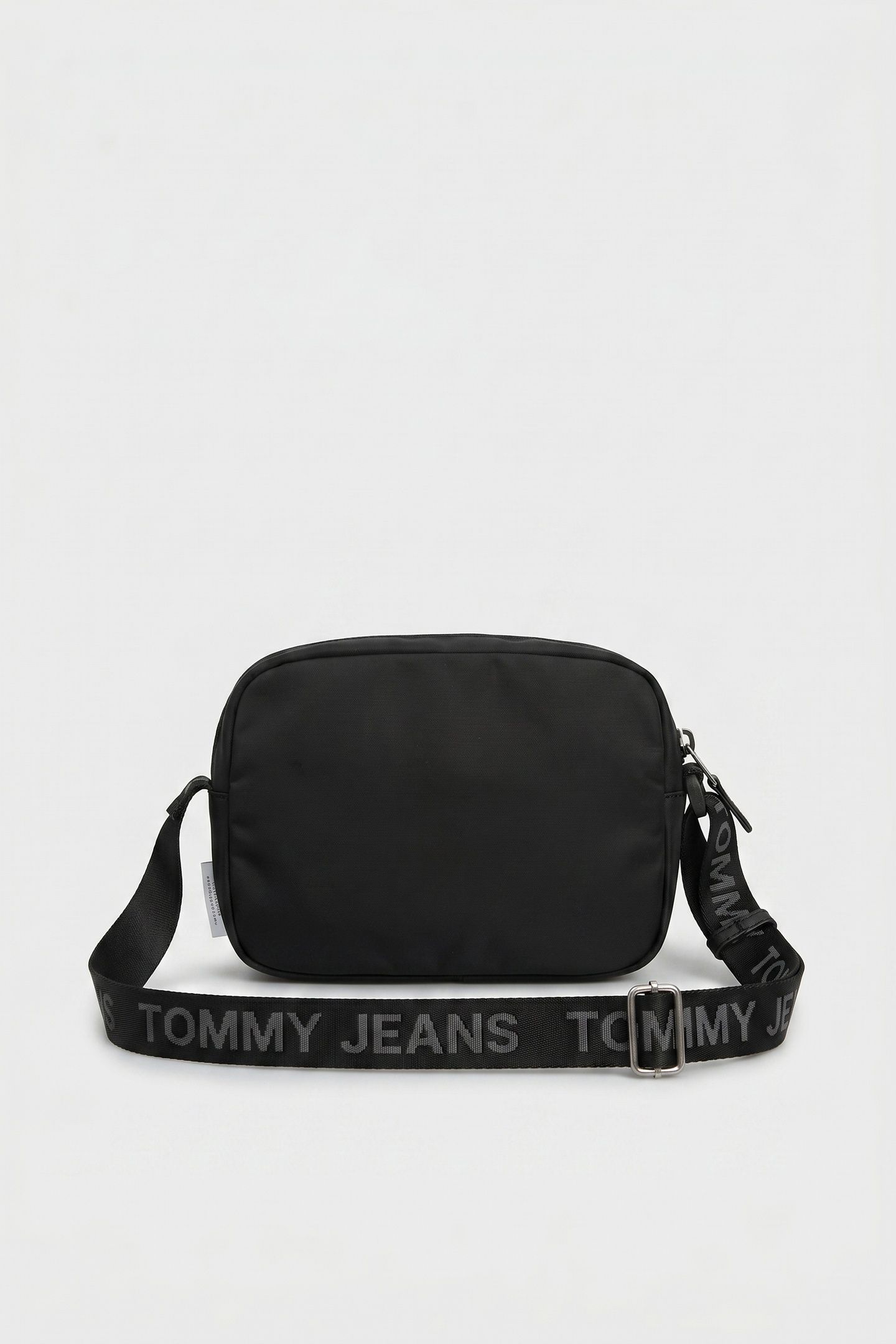 UNISEX ESSENTIAL DAILY CAMERA BAG BLACK 3