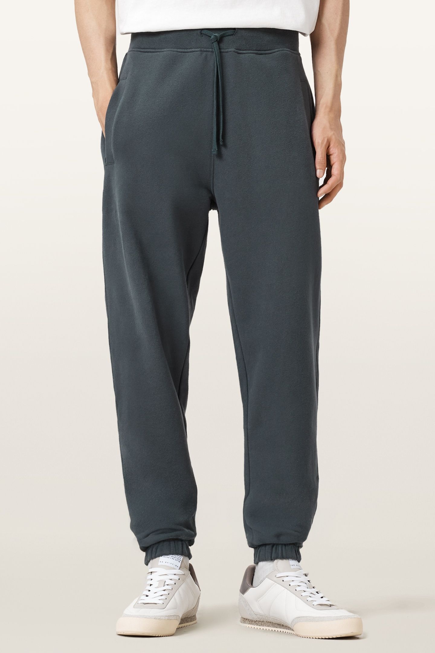 RAVEN SWEATPANT SUNIL BLUE 2