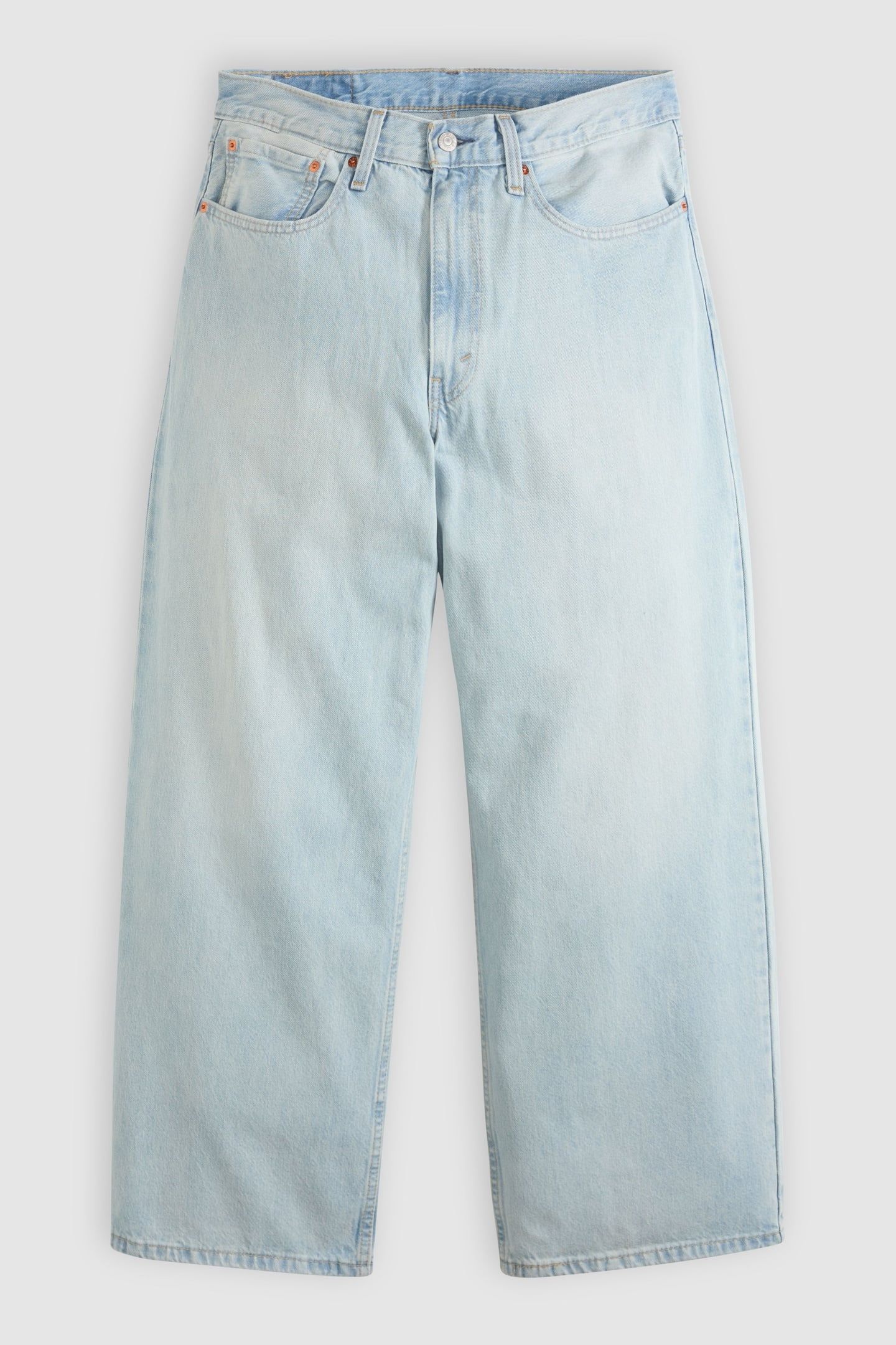 EXTRA BAGGY JEANS 5