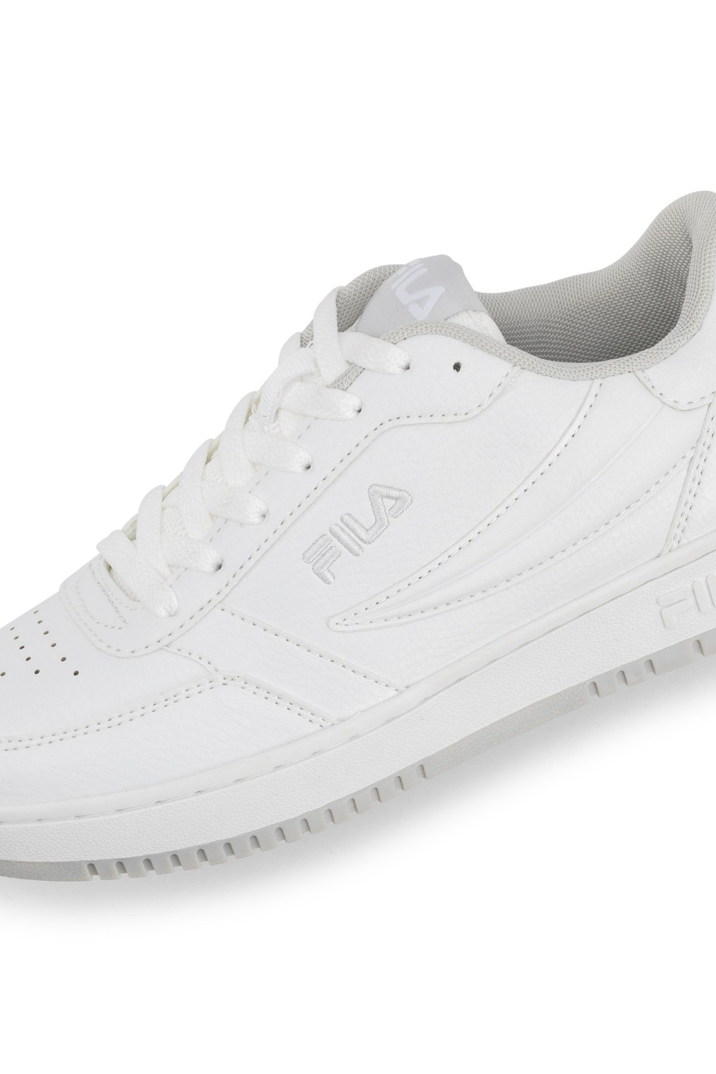 REGA NF TEENS WHITE 3