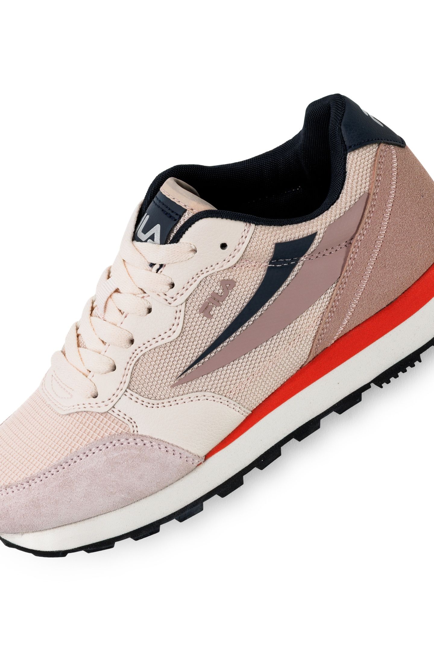 HYPERT WMN MAUVE CHALK-FIERY CORAL 2