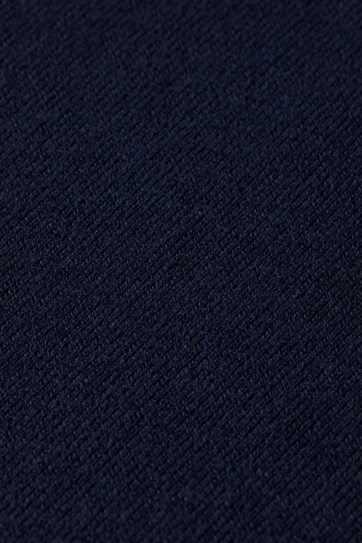 CORE - DROPPED SHOULDER MOCK NECK PULLOVER NIGHT 7