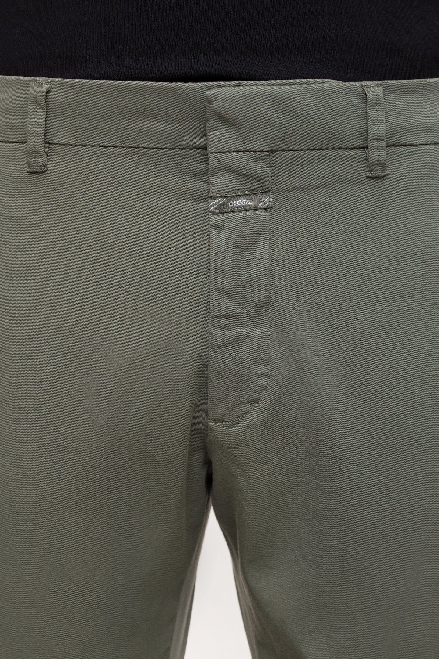 CLIFTON TRUE OLIVE GREEN 5