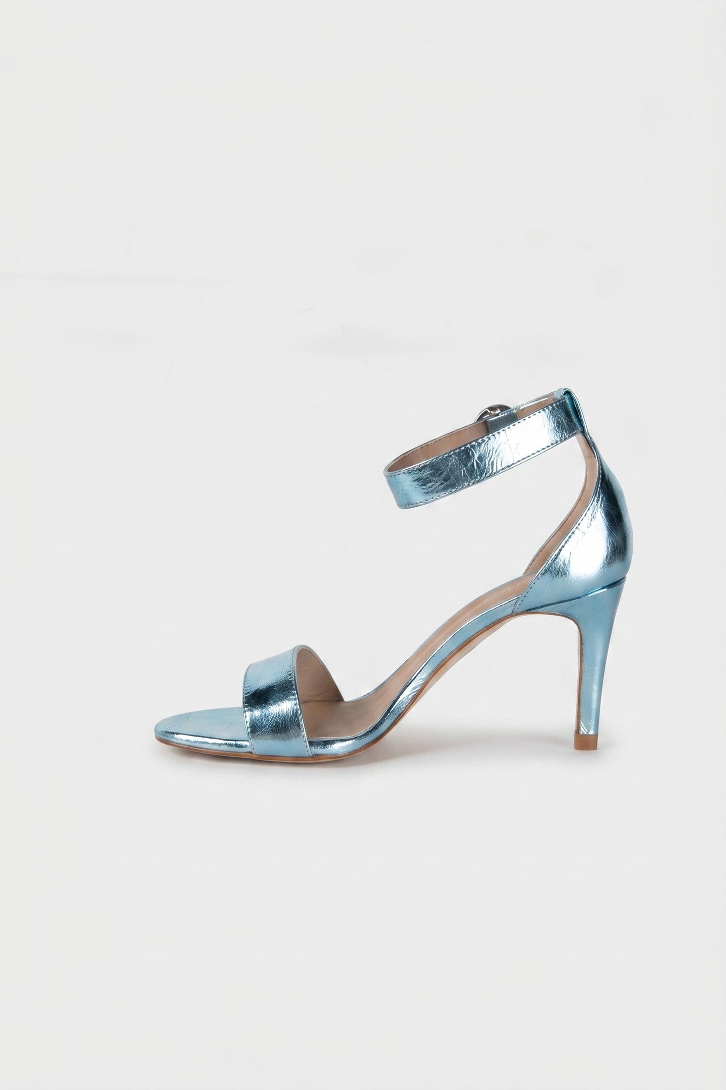 IVY FORMAL SANDALS MARINE 2