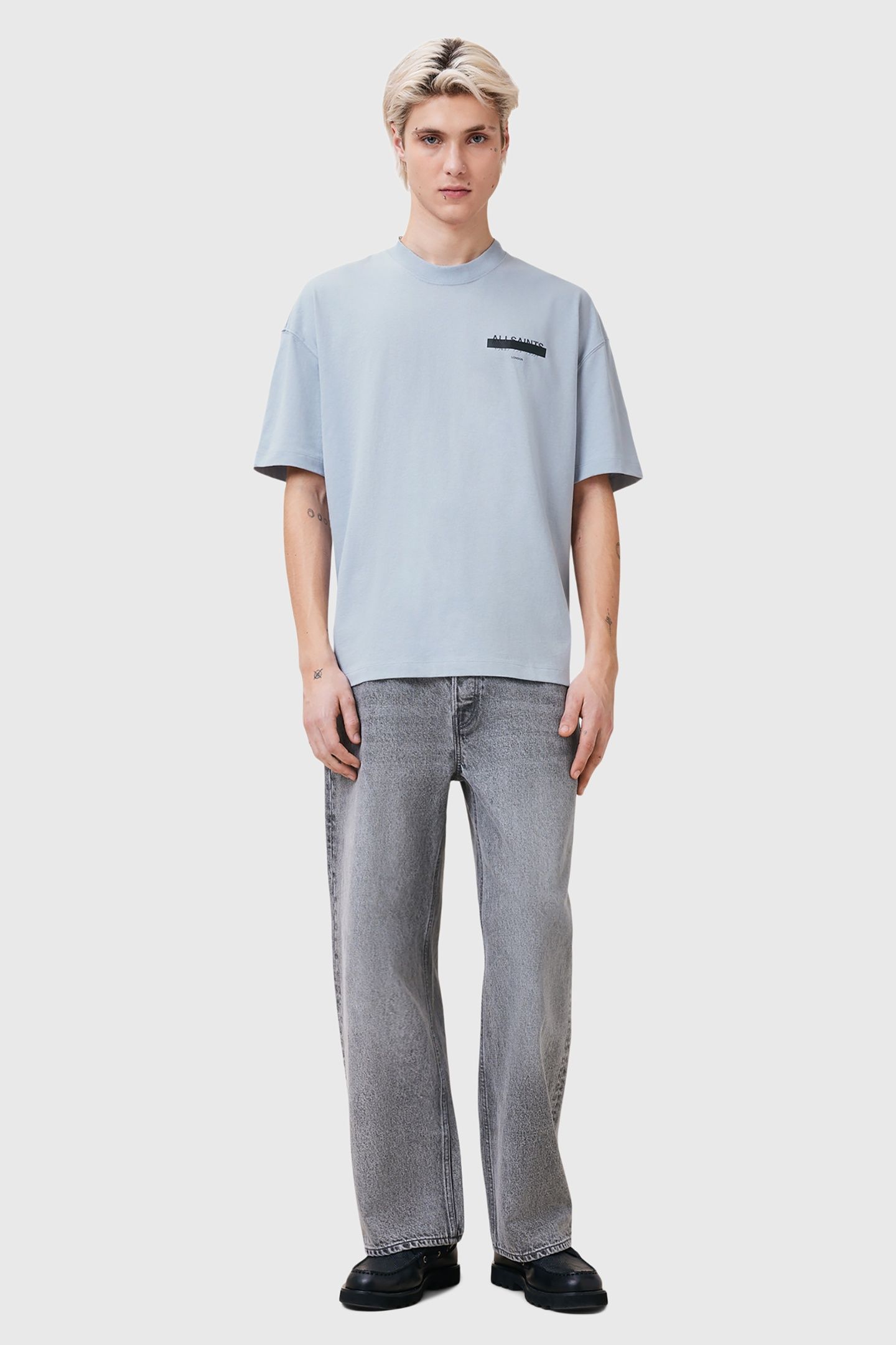 REDACT SS CREW WILLOW BLUE 1