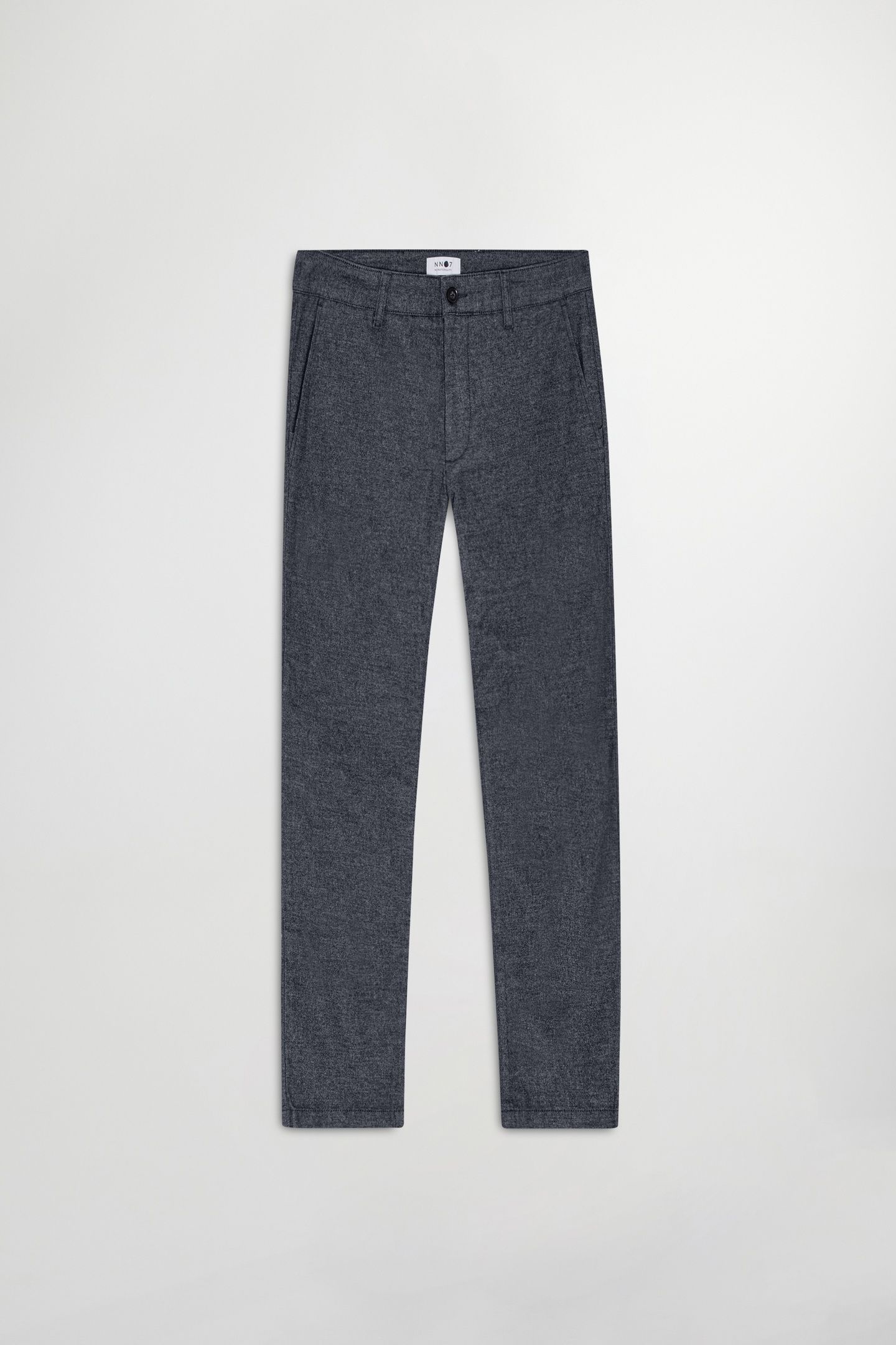 KARL 1393 TAILORED PANTS — SLIM FIT 3