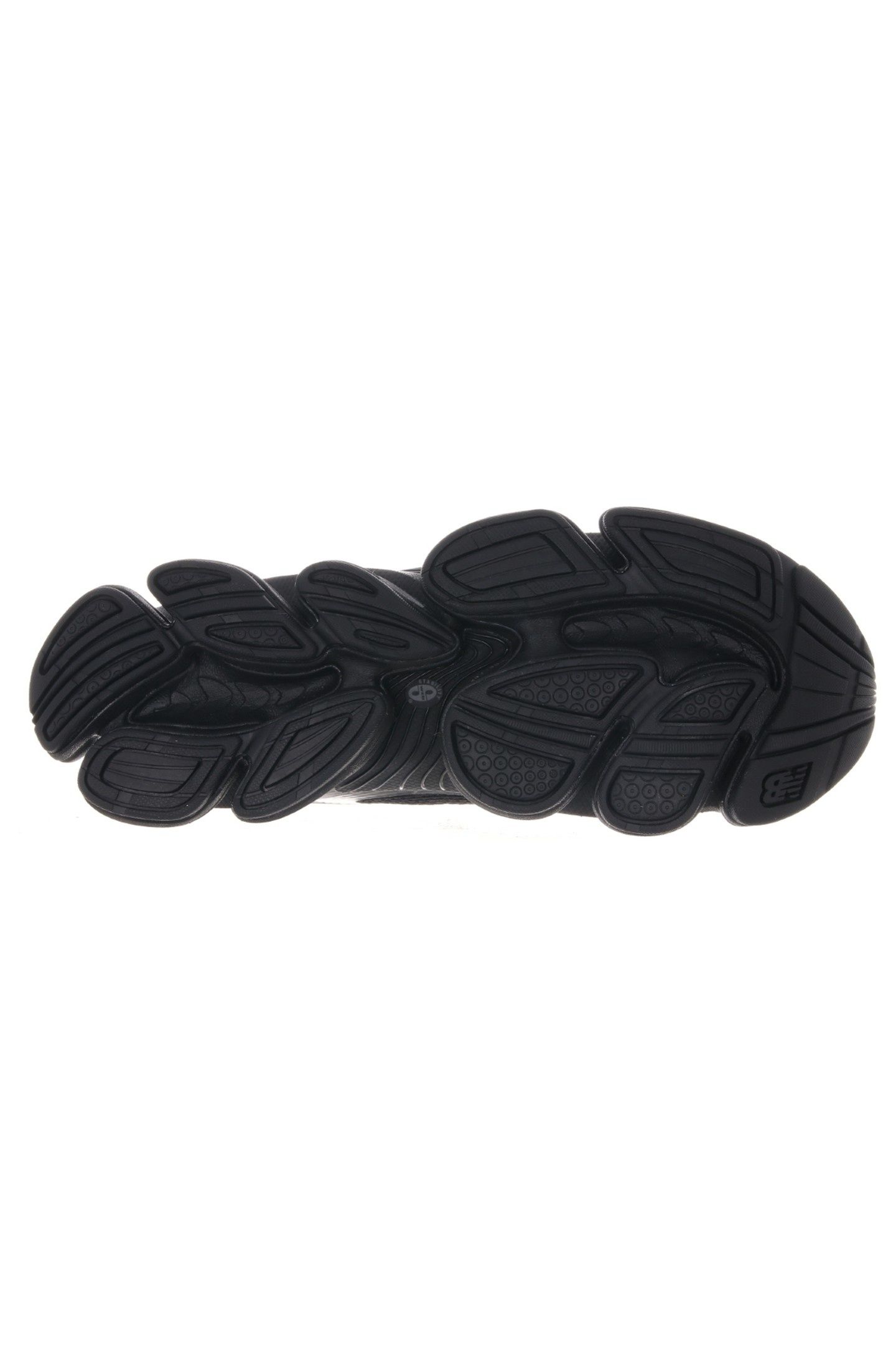 UNISEX ABZORB 2000 BLACK 10