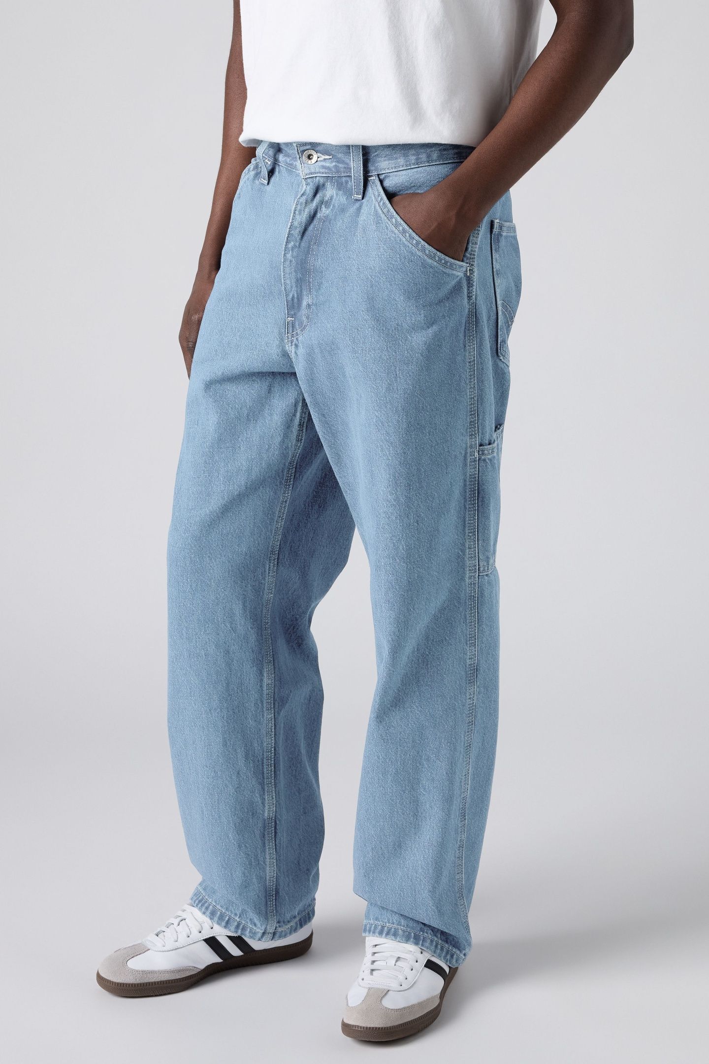 568™ LOOSE STRAIGHT CARPENTER JEANS 4