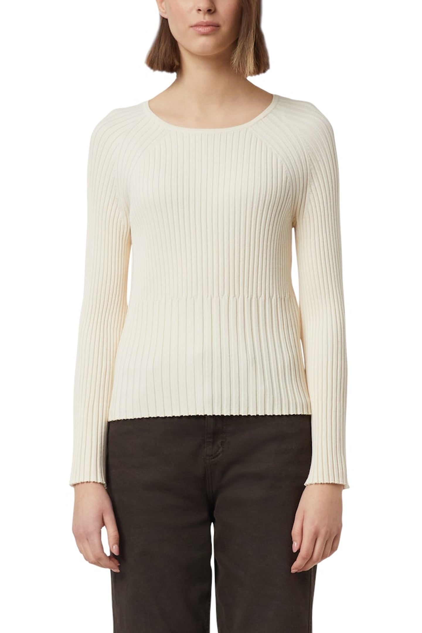 PULLOVER OFFWHITE 1