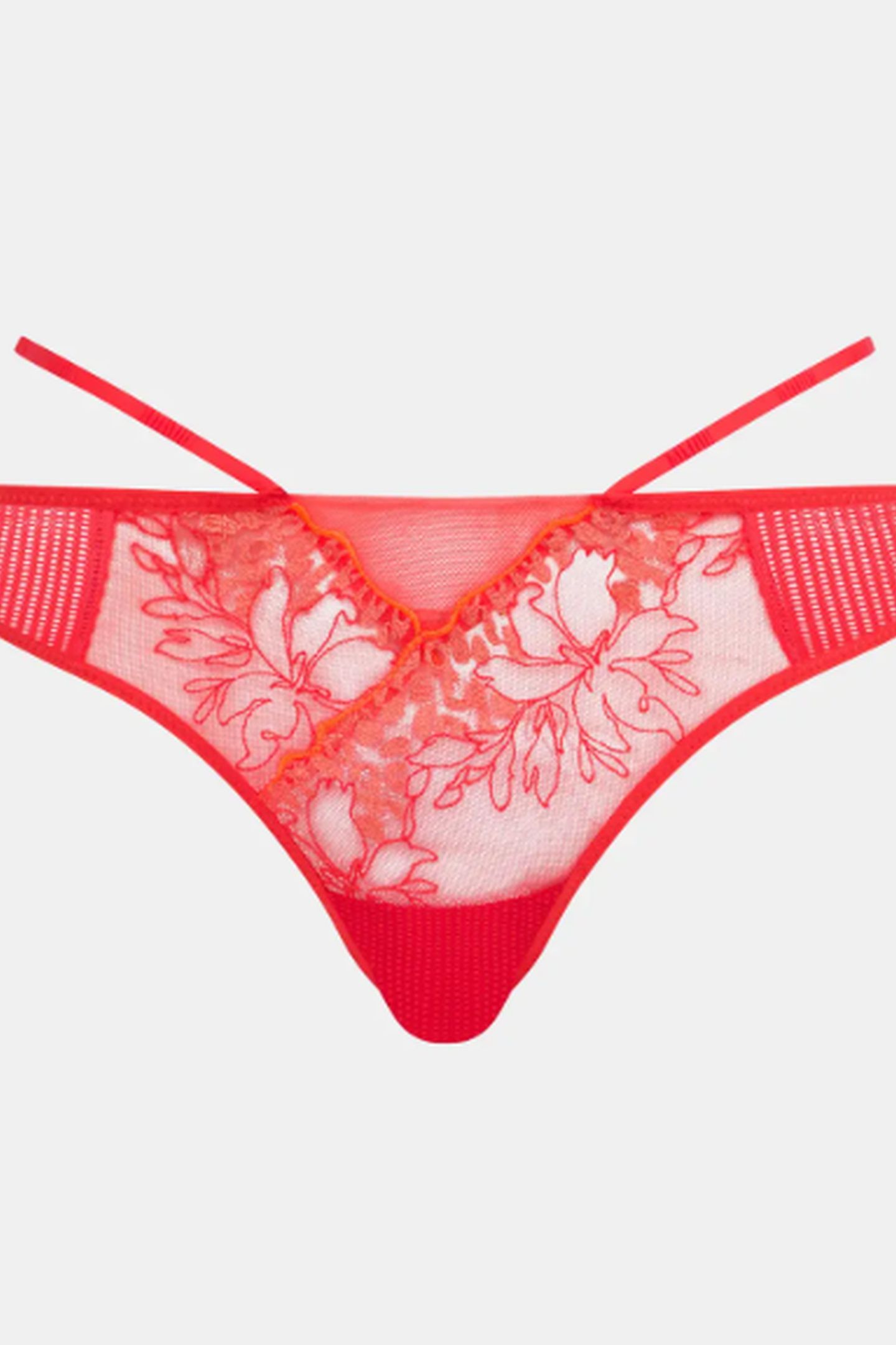 CO BO. TANGA STD STD W. RED COCKTAIL MULTICO 3