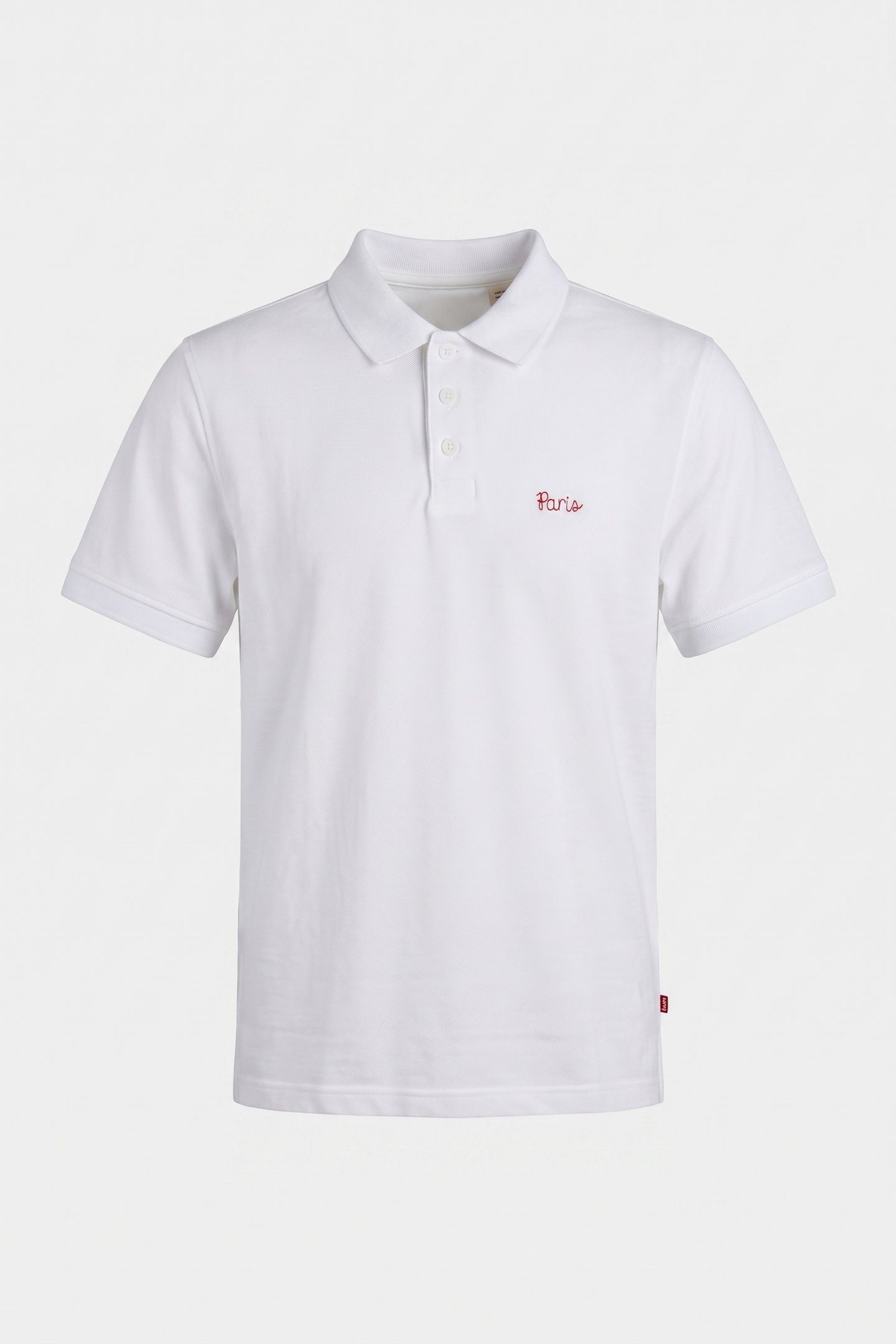 HOUSEMARK POLO SHIRT 3