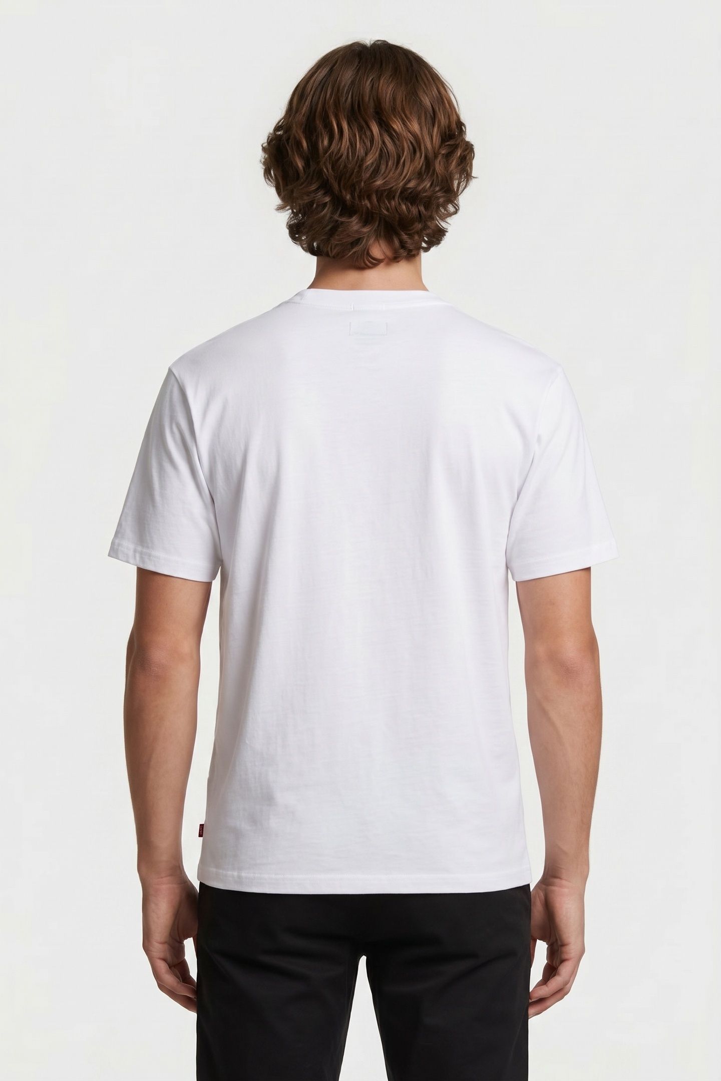 LEVI'S® RED TAB™ VINTAGE TEE 2