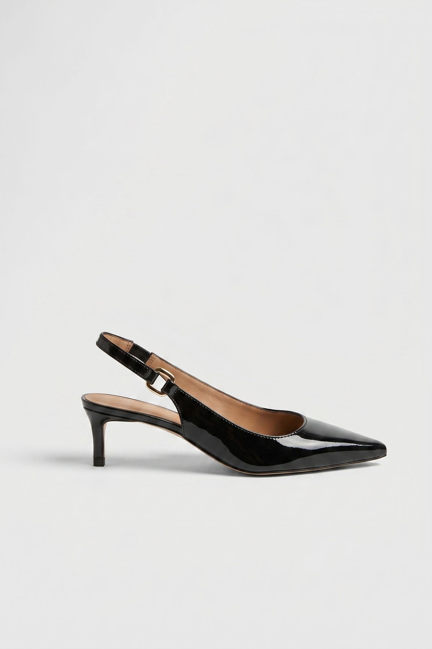LETTIE OPEN COURTS BLACK 1