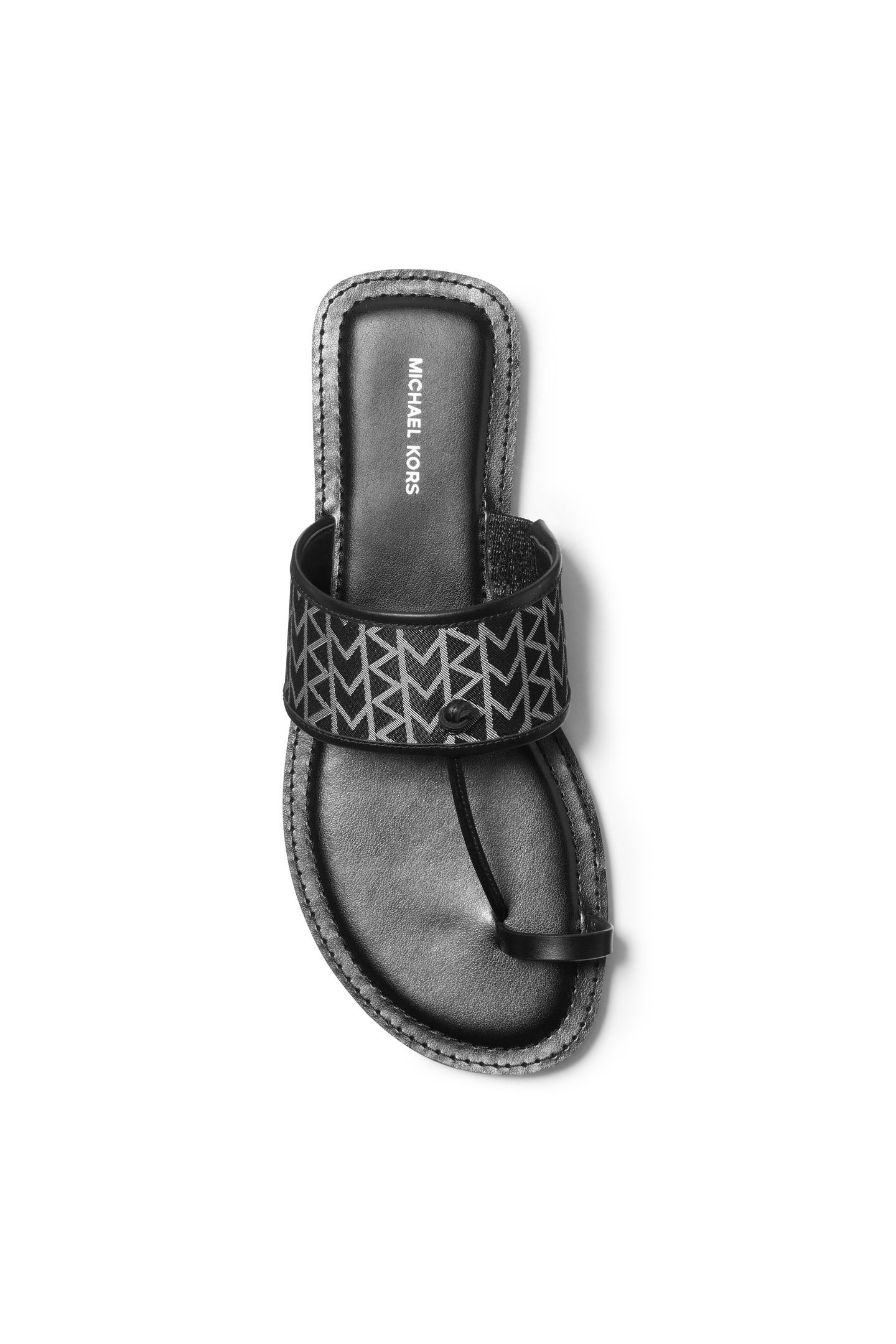 ASHTIN SANDAL BLACK 4