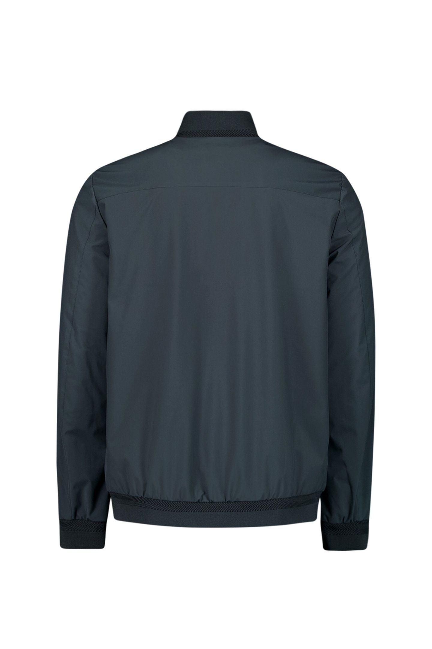 JACKET SHORT FIT CLEAN SOFT NIGHT 5