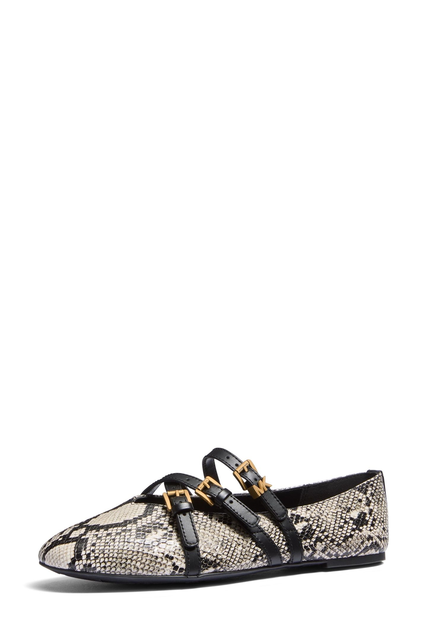INDY FLEX BALLET NATURAL 3
