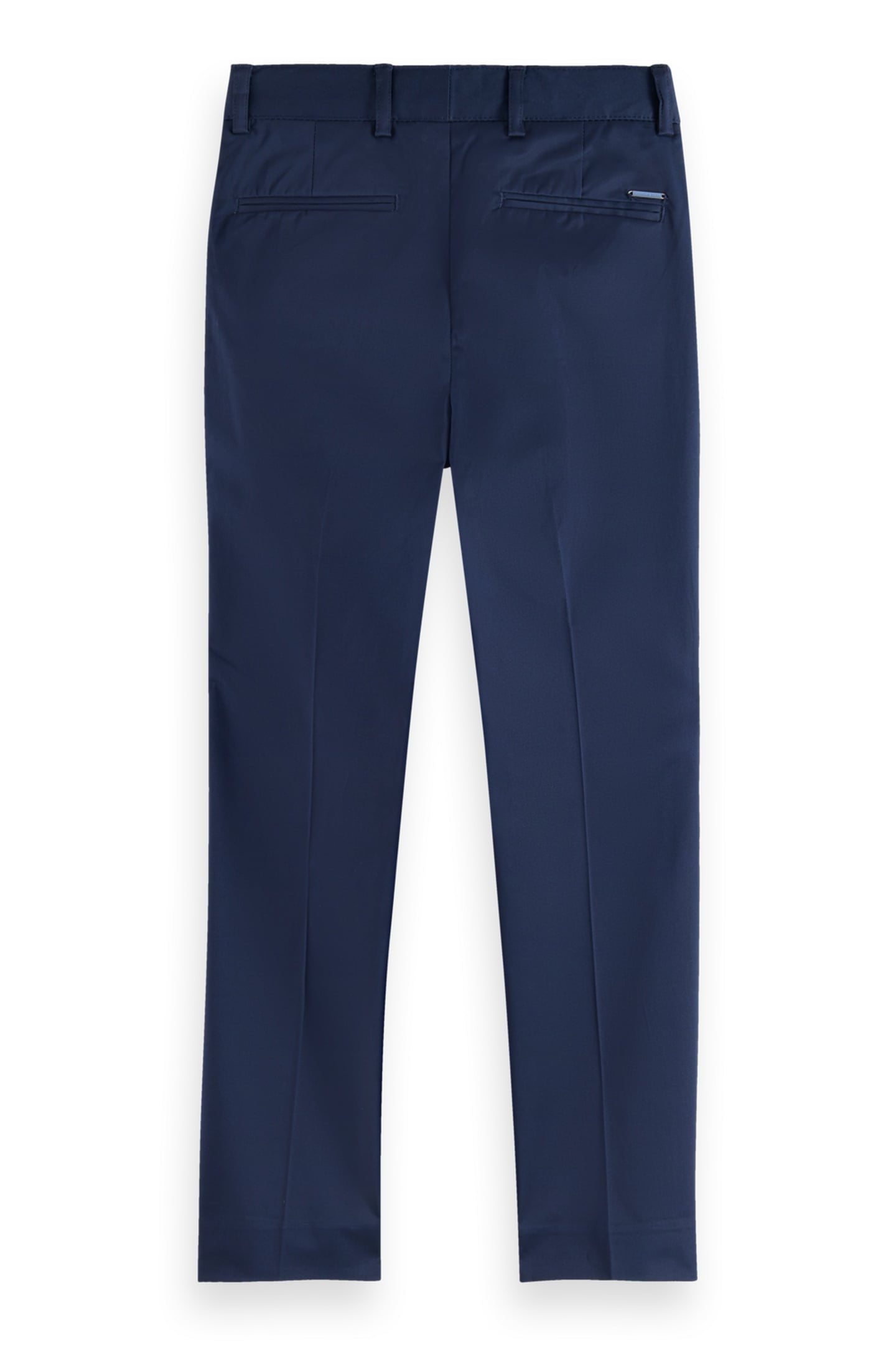BOY REGULAR-FIT CLASSIC PANT NIGHT 2