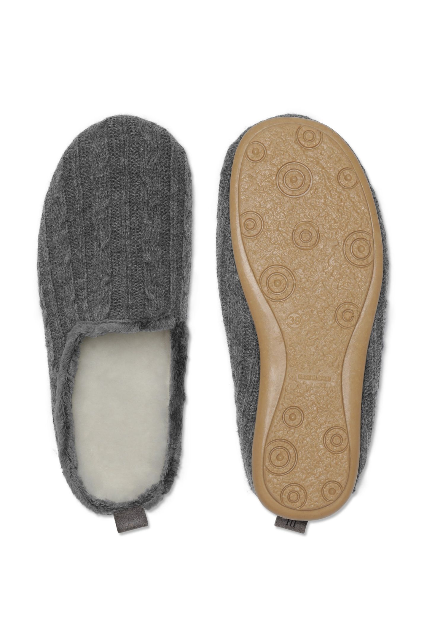 SNIPPY03 SLIDERS GREY WHEAT 7