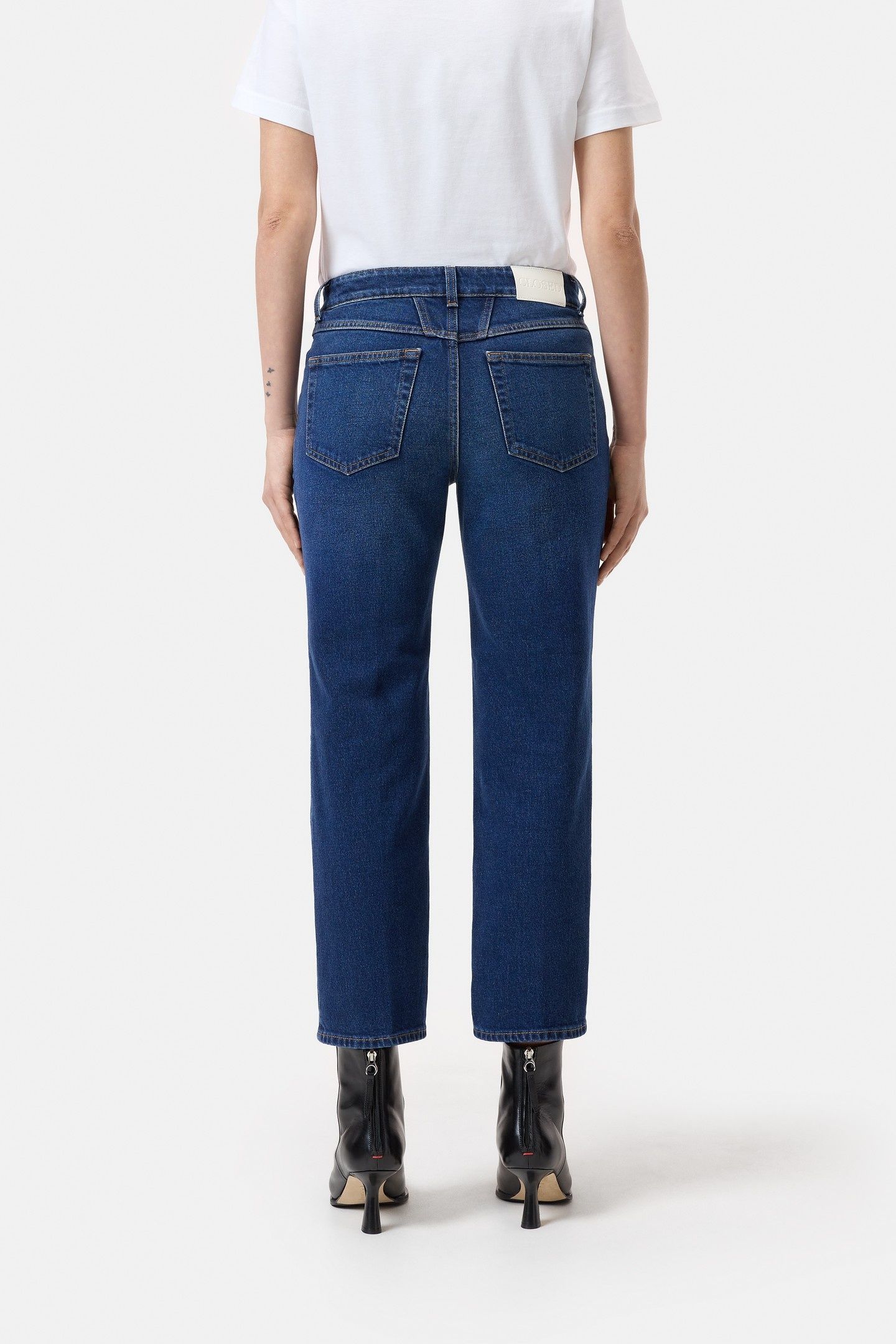 MILO DARK BLUE 2