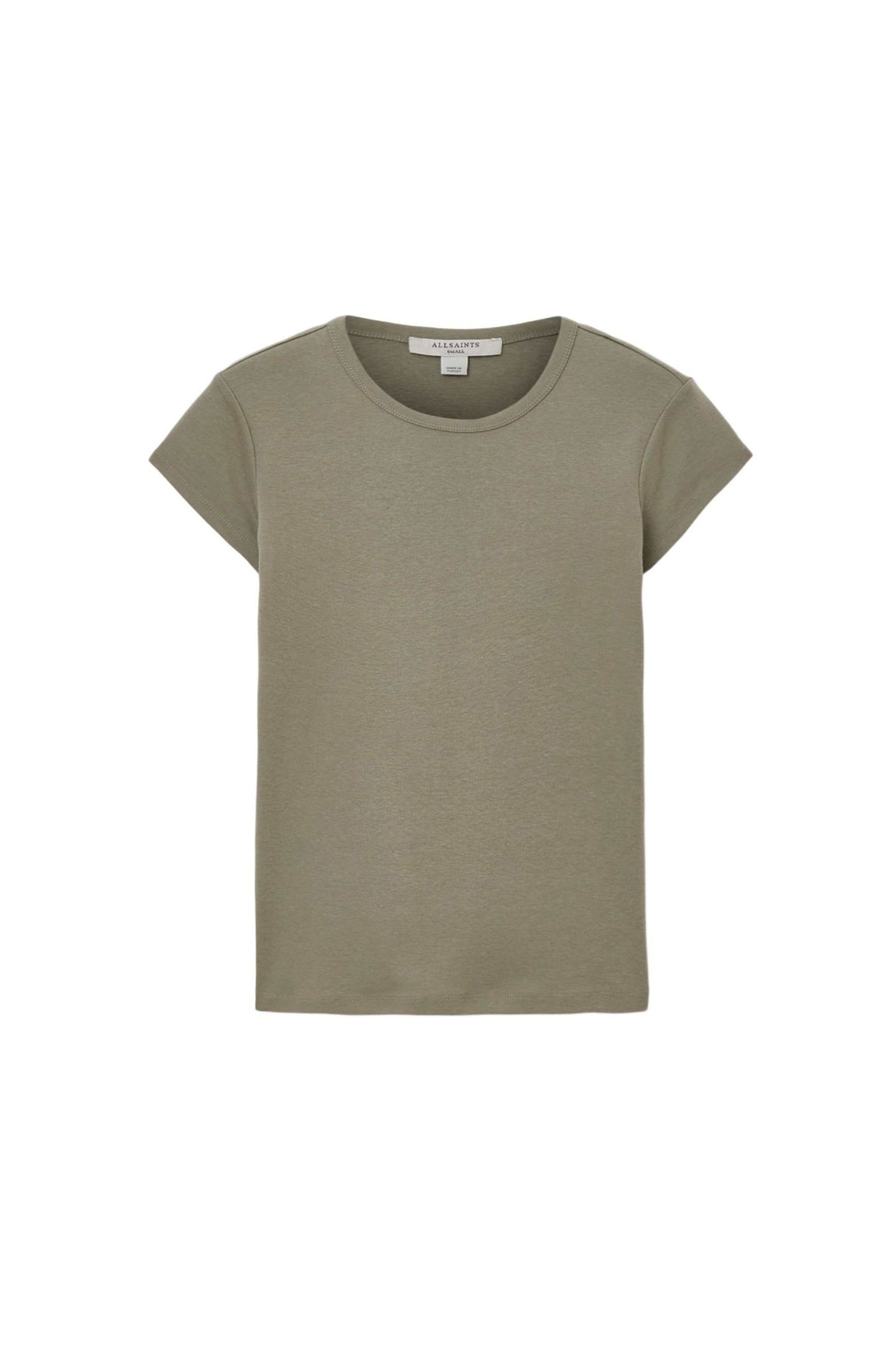 STEVIE TEE LAUREL GREEN 5