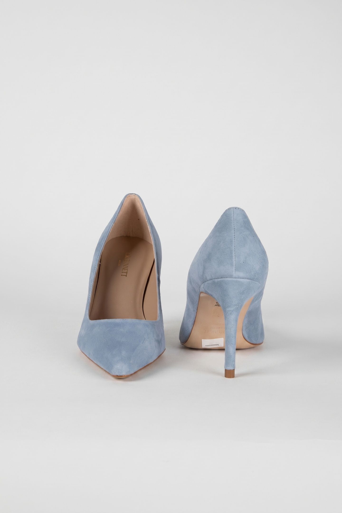 FLORET NEW CLOSED COURTS BLUE 3