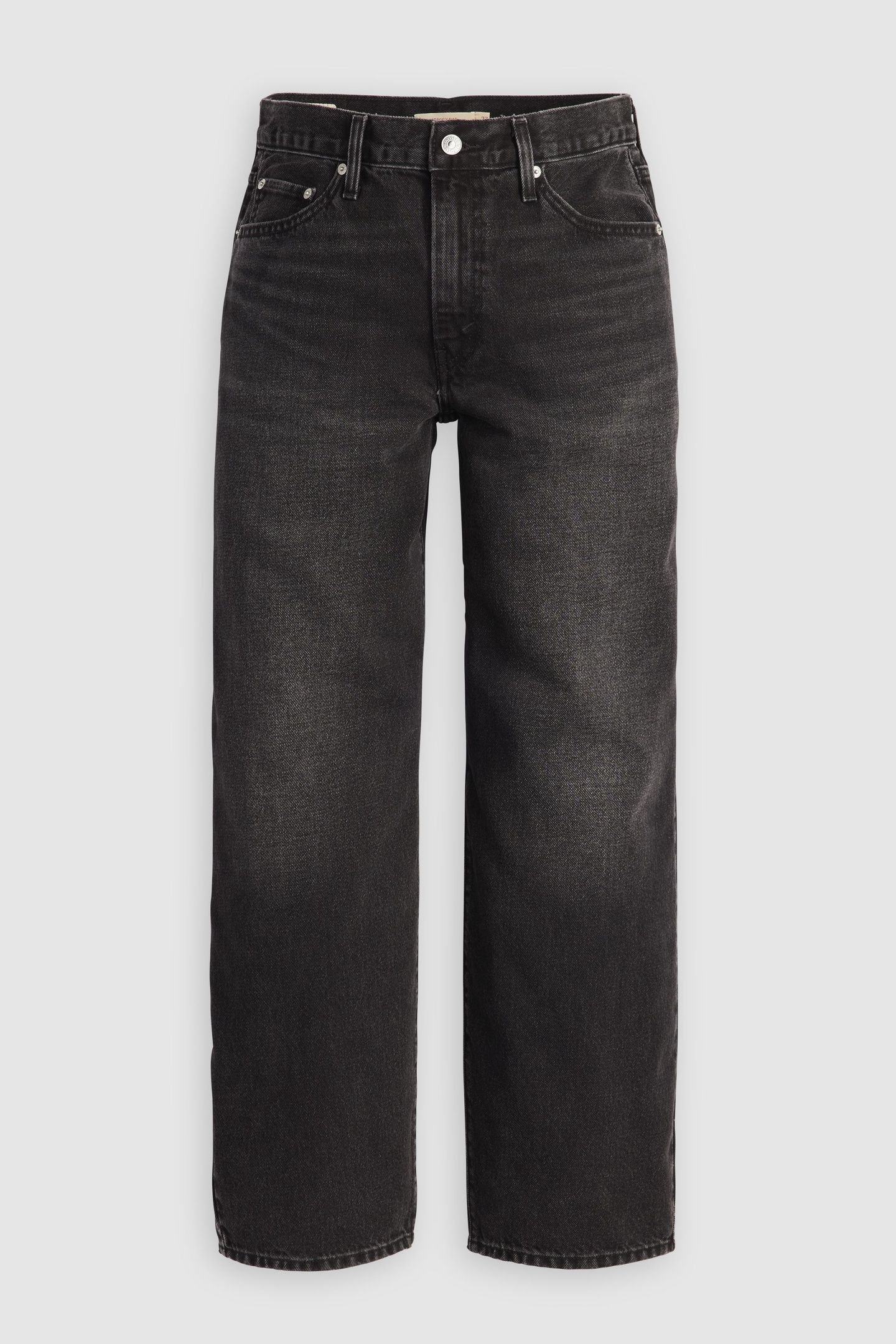 BAGGY DAD JEANS 5