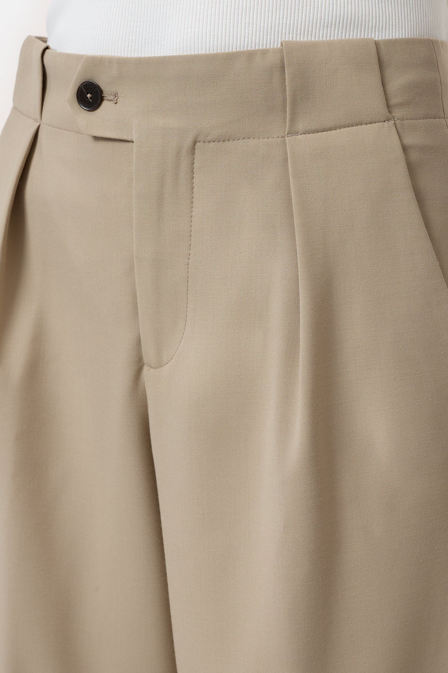 MAWSON DARK CHINO BEIGE 4