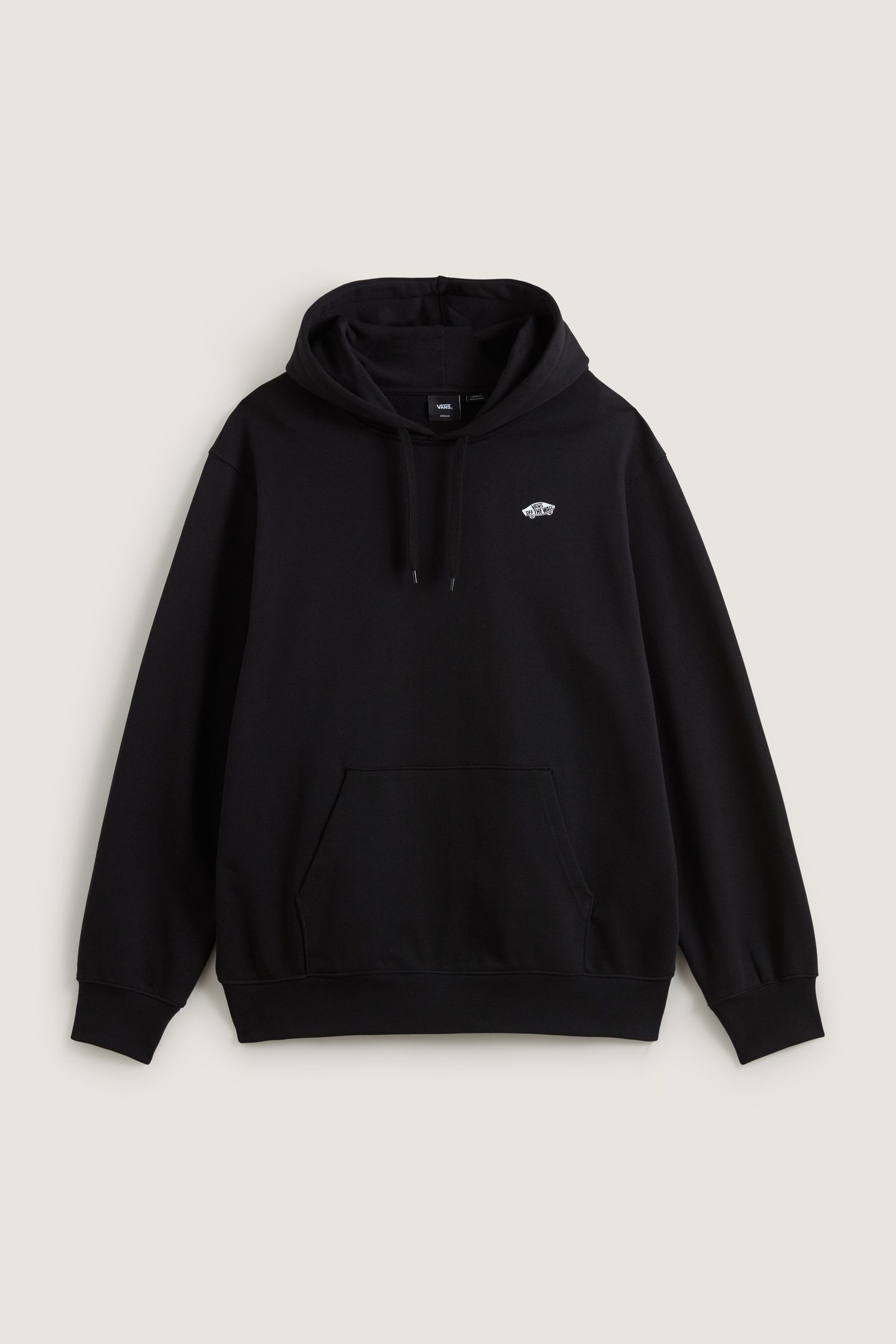 STYLE 76 II LOOSE FT PO BLACK/WHITE 1