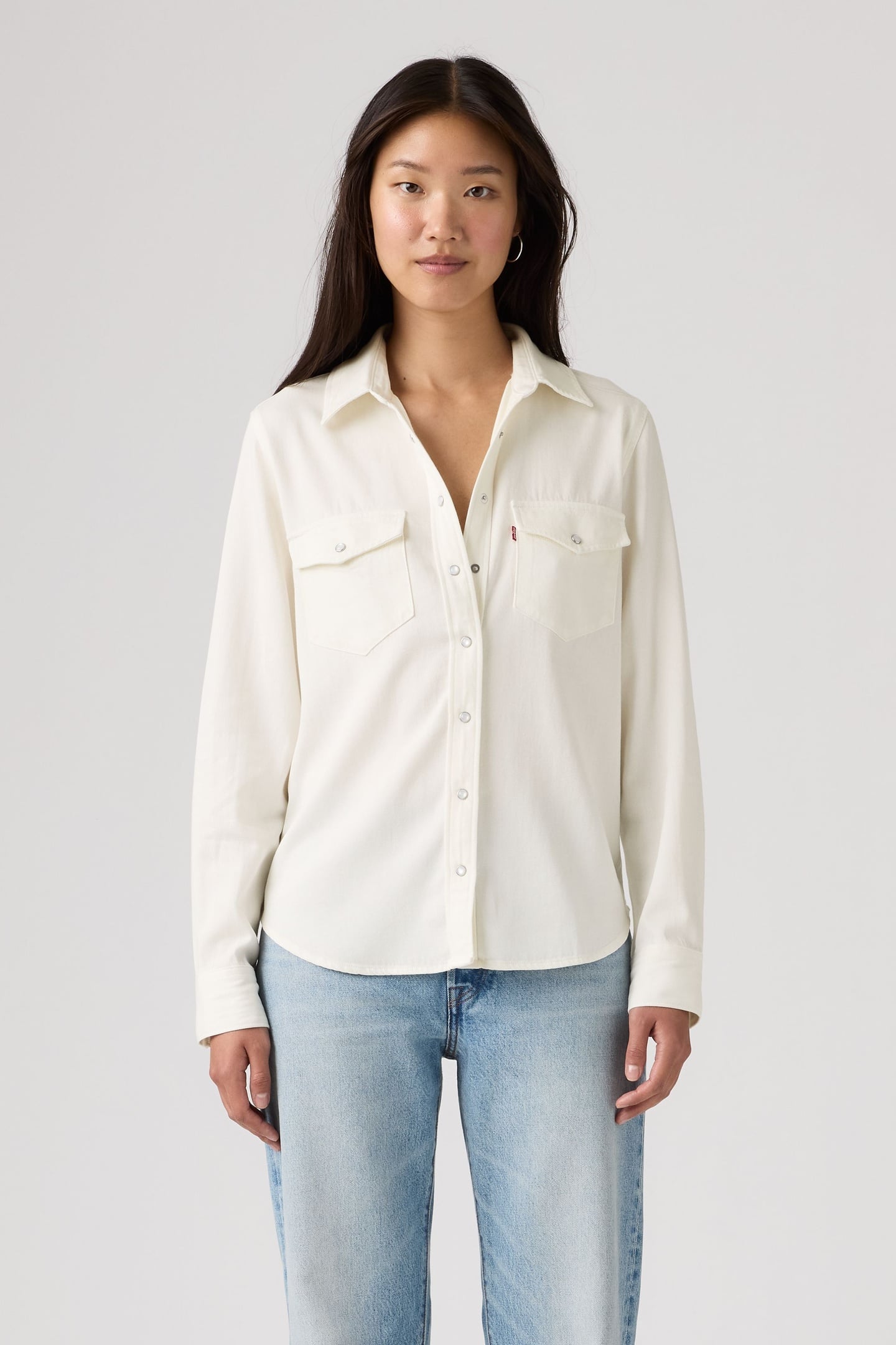 ICONIC WESTERN LIGHTWEIGHT SHIRT 1