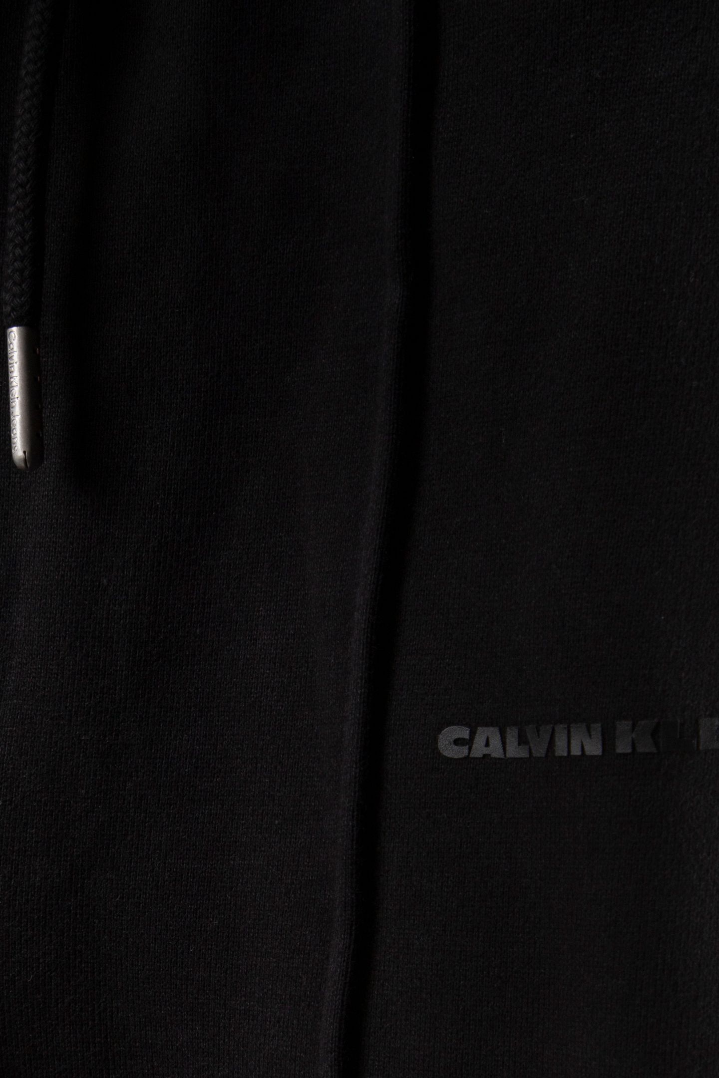 BOYS RELAXED PINTUCK SWEATPANT BLACK 4