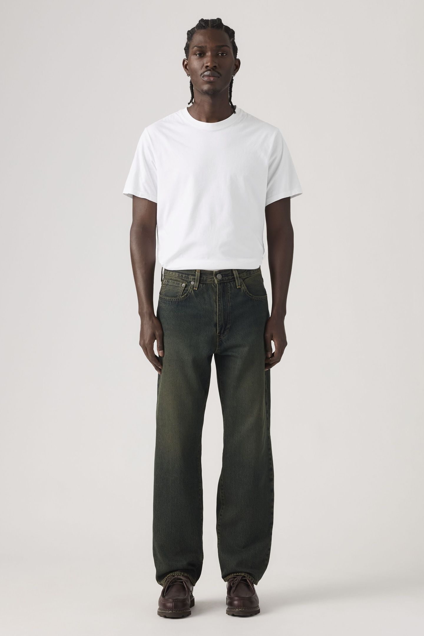 568™ LOOSE STRAIGHT JEANS 1