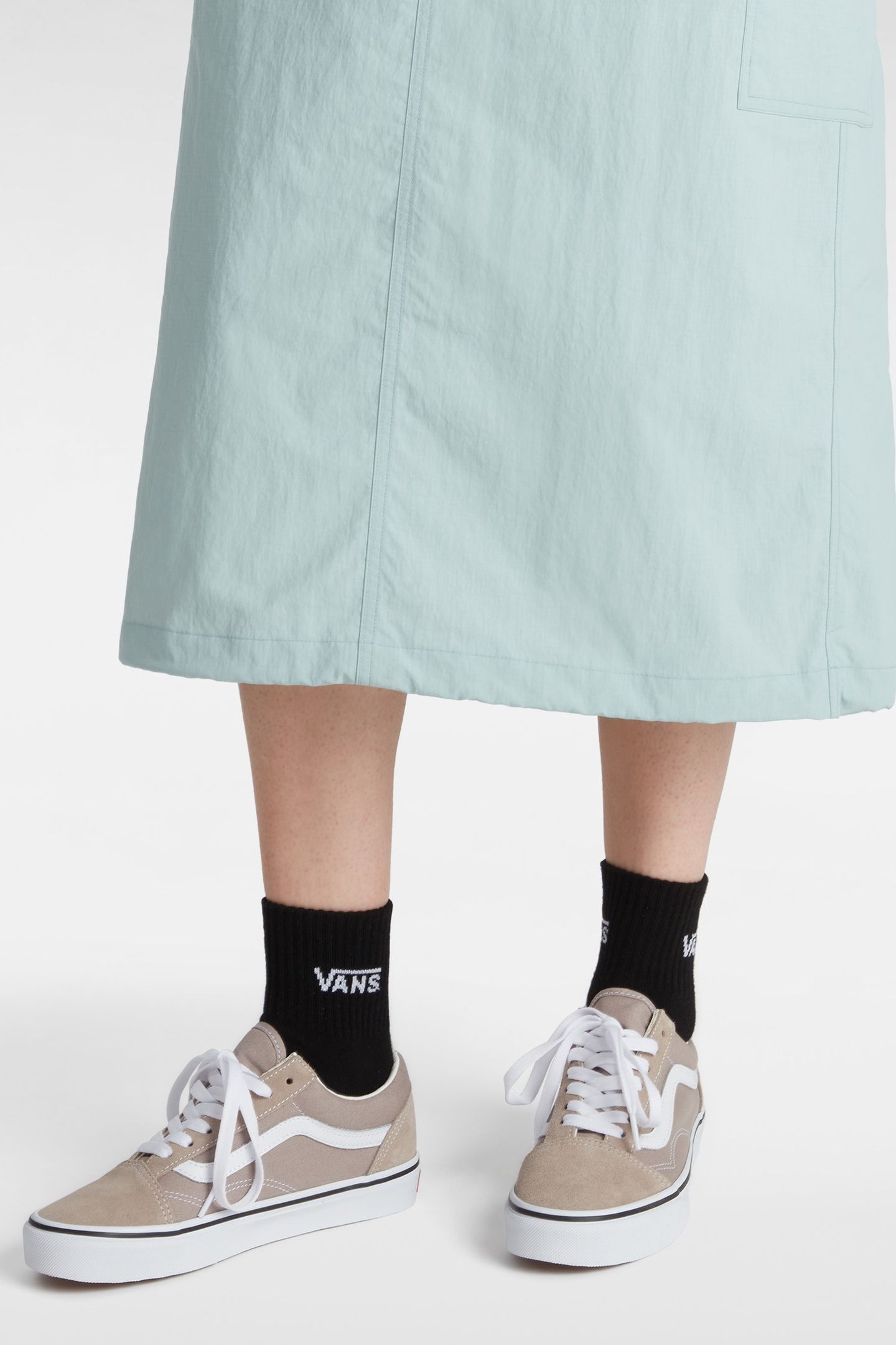 UNISEX OLD SKOOL COLOR THEORY ATMOSPHERE 4