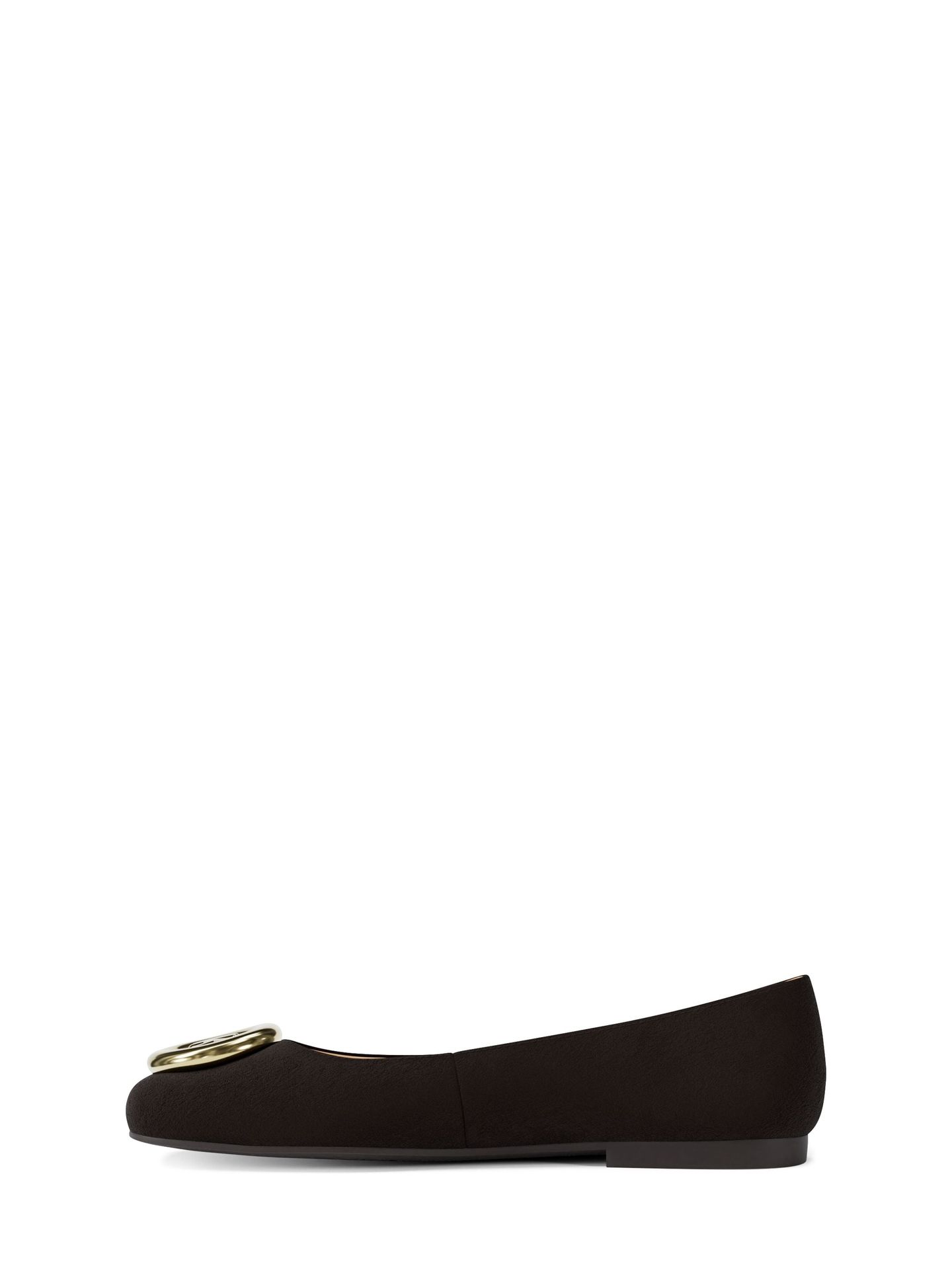 MILAN FLEX BALLET CHOCOLATE 6