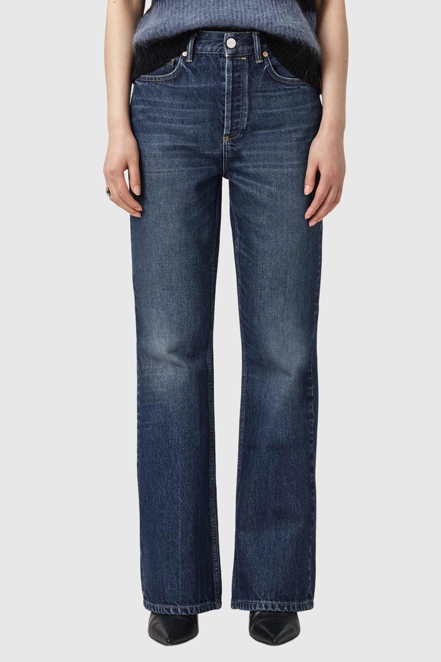 MATHILDE JEAN DARK INDIGO 3