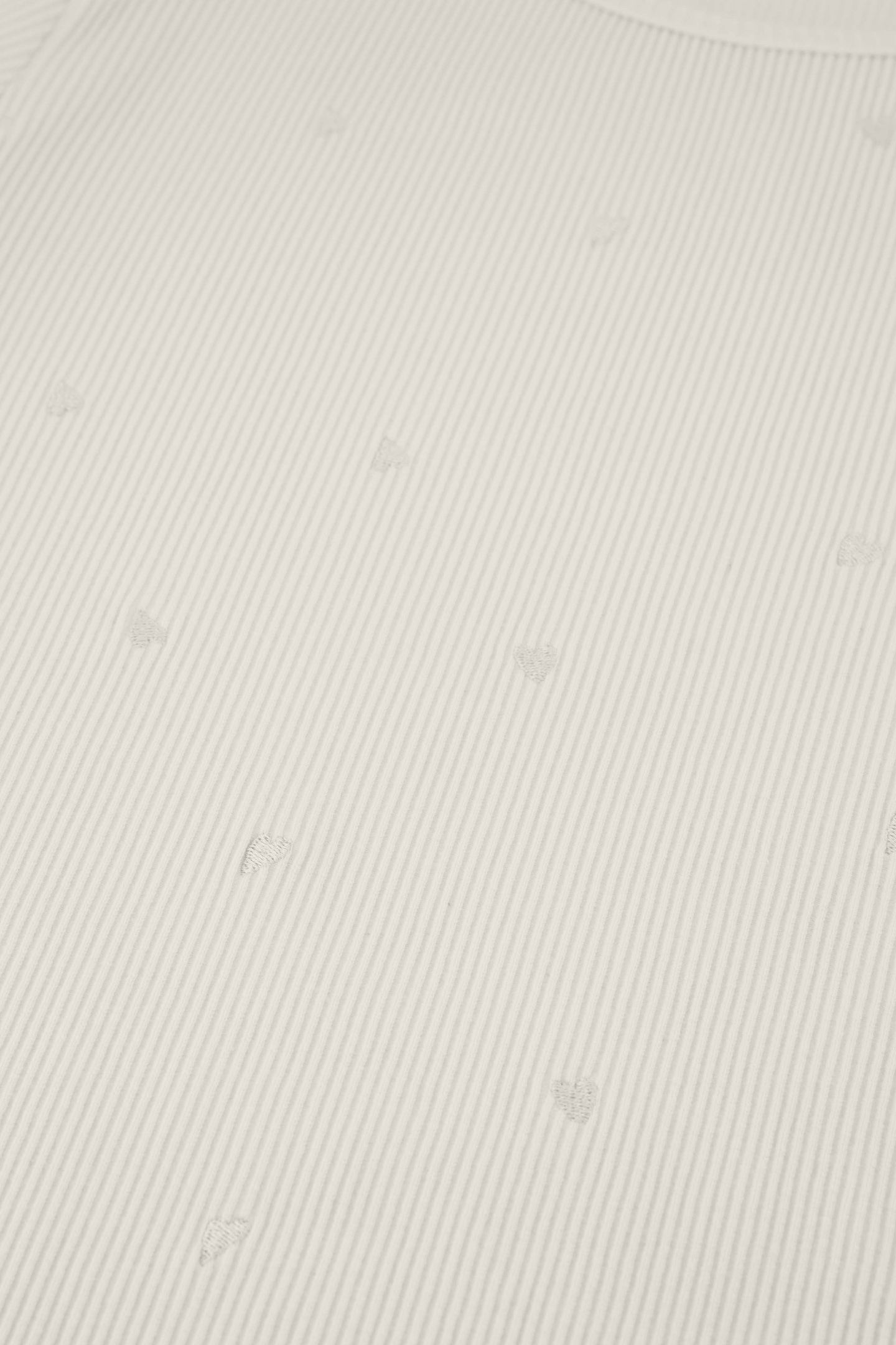 TANJA T-SHIRT COSY WHITE 5