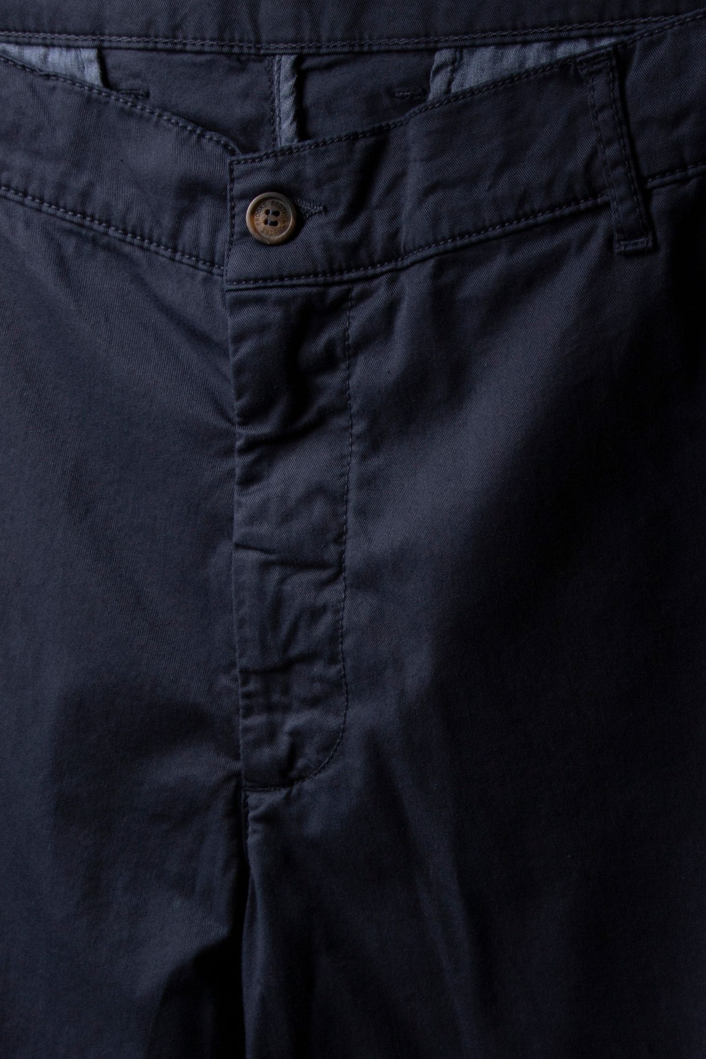 CARGO PANTS COTTON NAVY 6