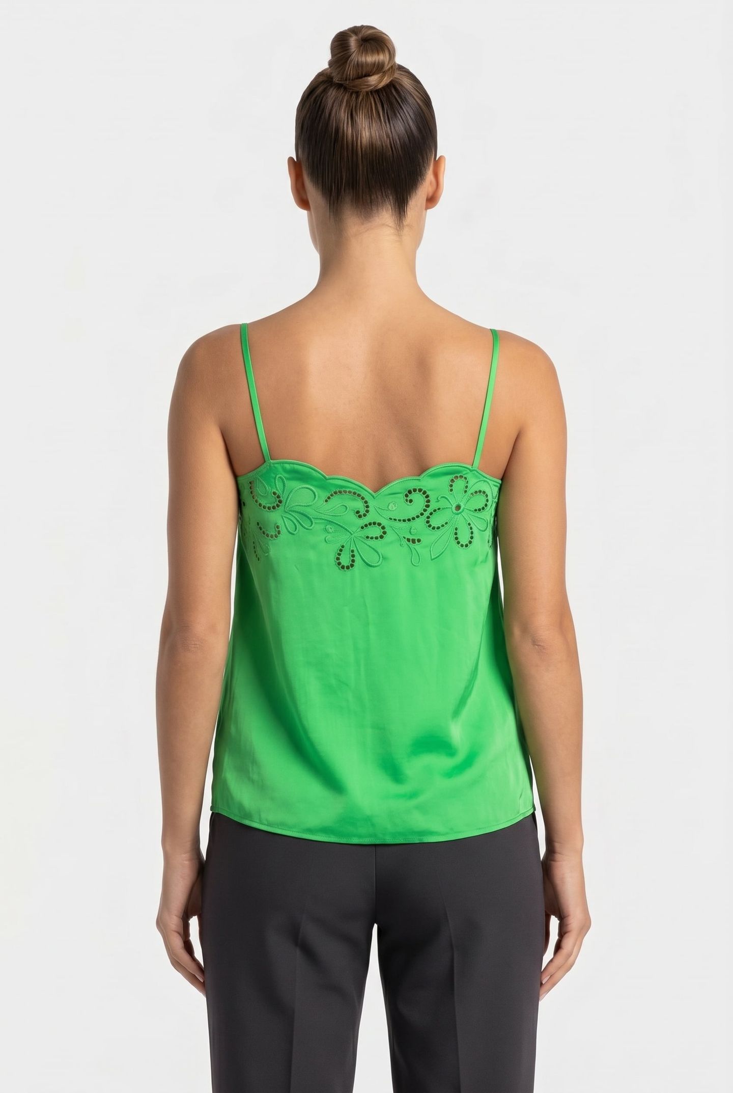 TOP GREEN 2