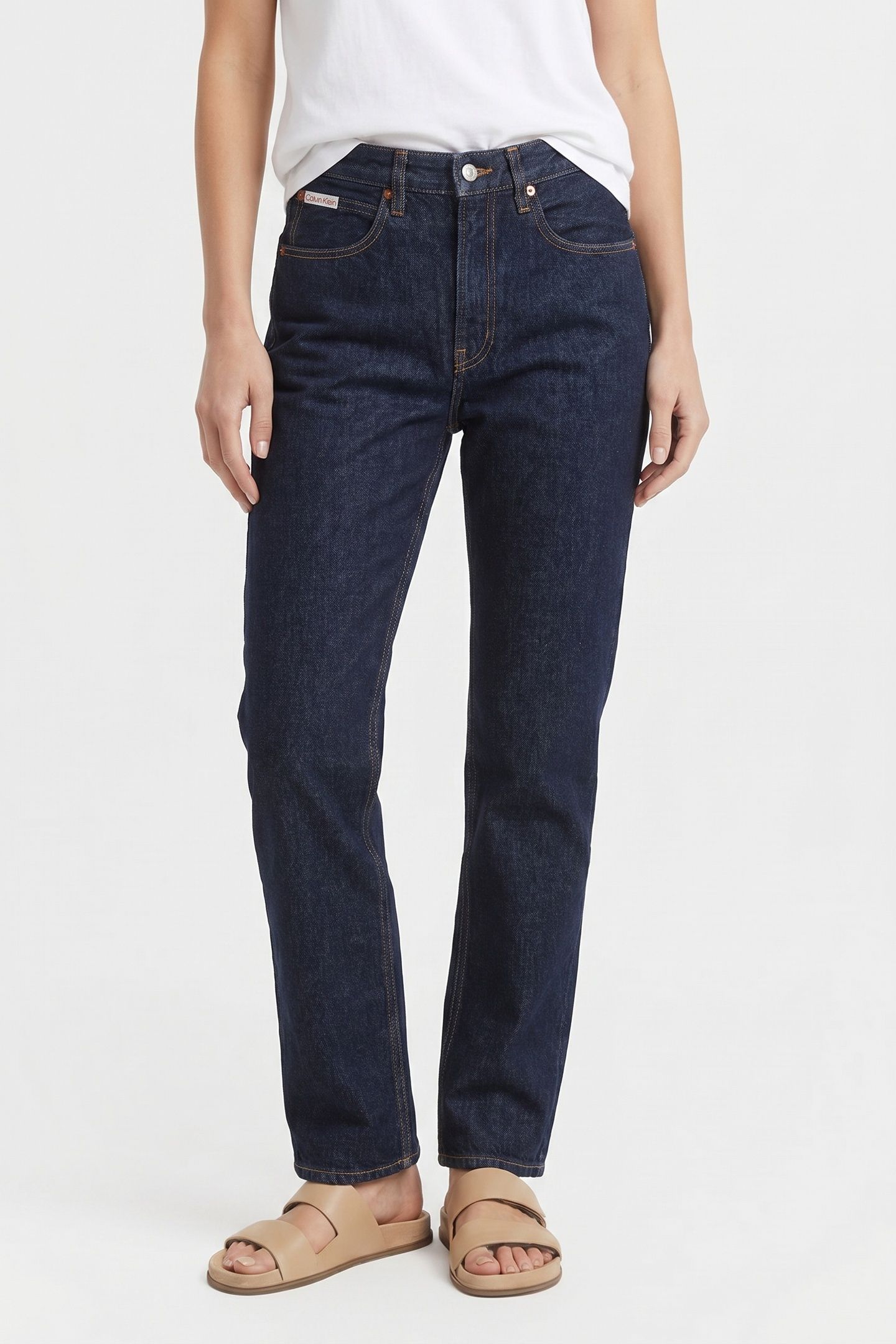 THE STRAIGHT BOOT RESIN RINSE 1