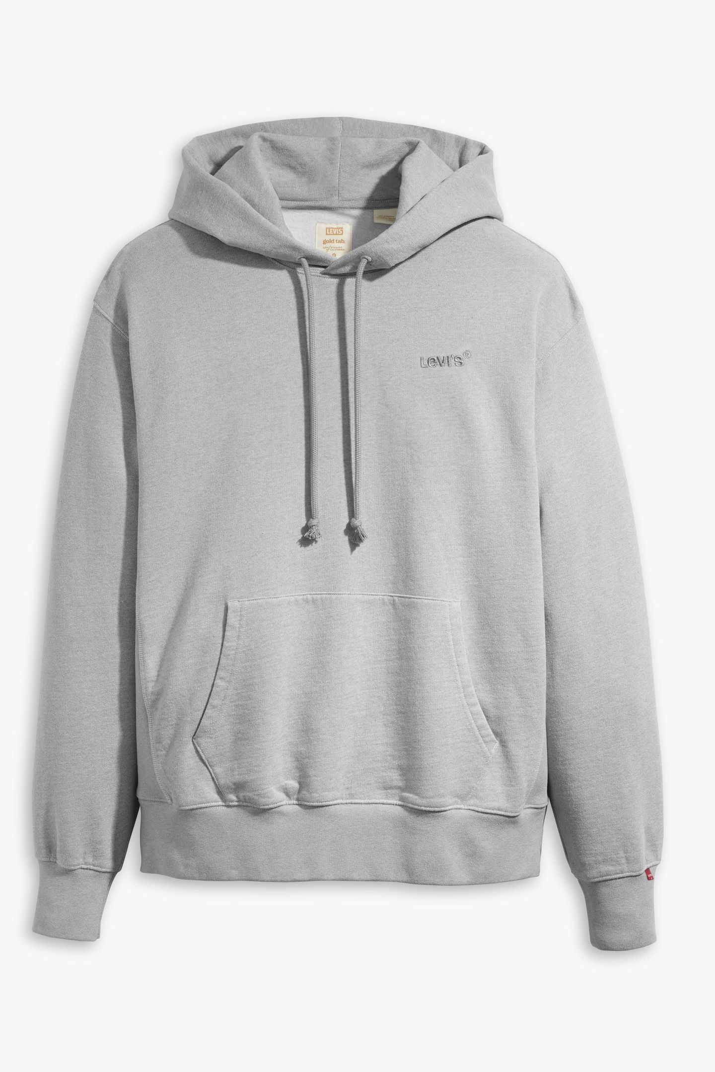 AUTHENTIC HOODIE 4