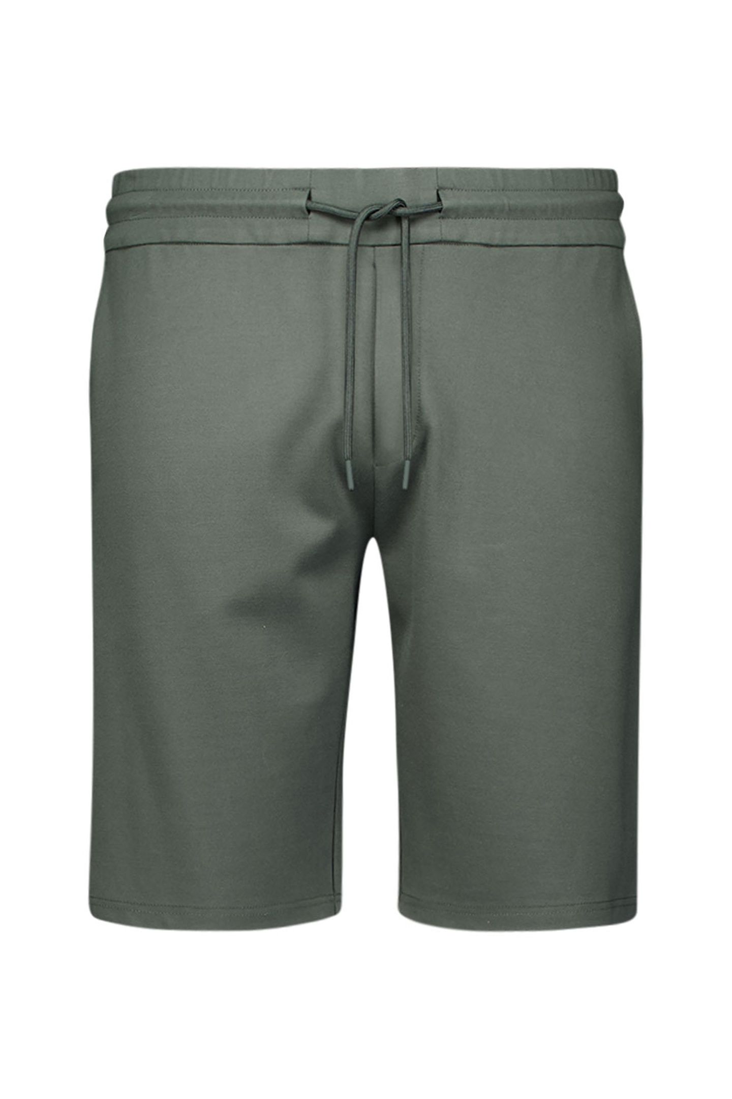 SHORT JERSEY DARK STEEL 4