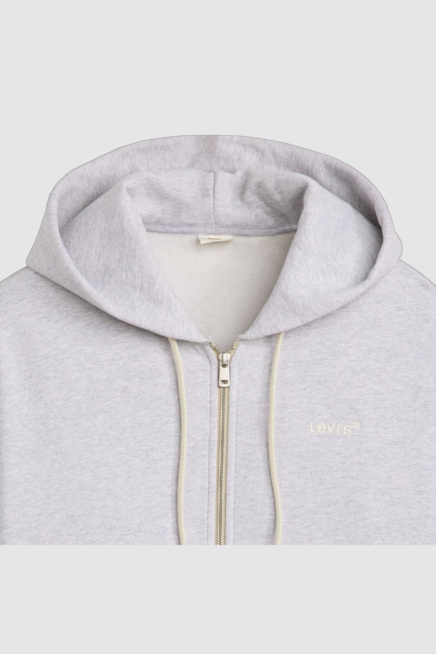 AUTHENTIC FULL ZIP SWEATSHIRT 5