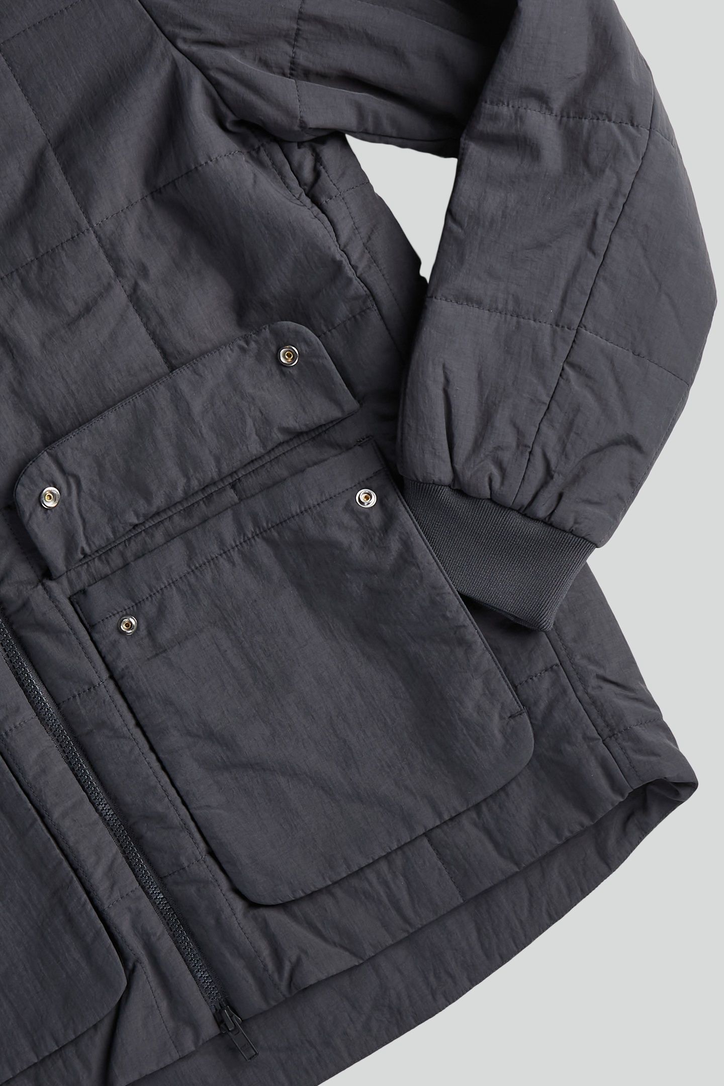ESKILD 8277 LIGHT JACKETS — SHORT JACKET 3