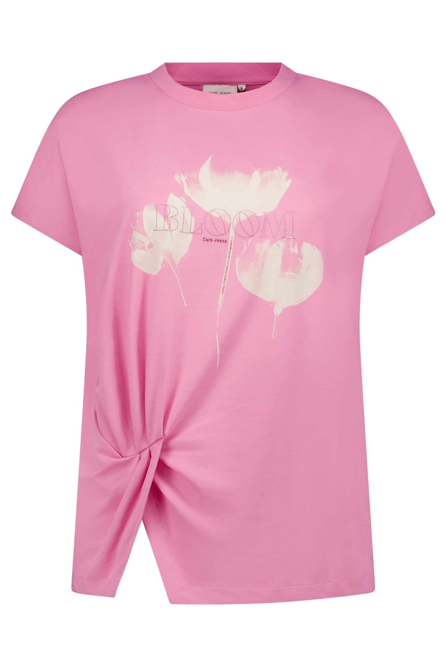 RAYSA TS PINK 1
