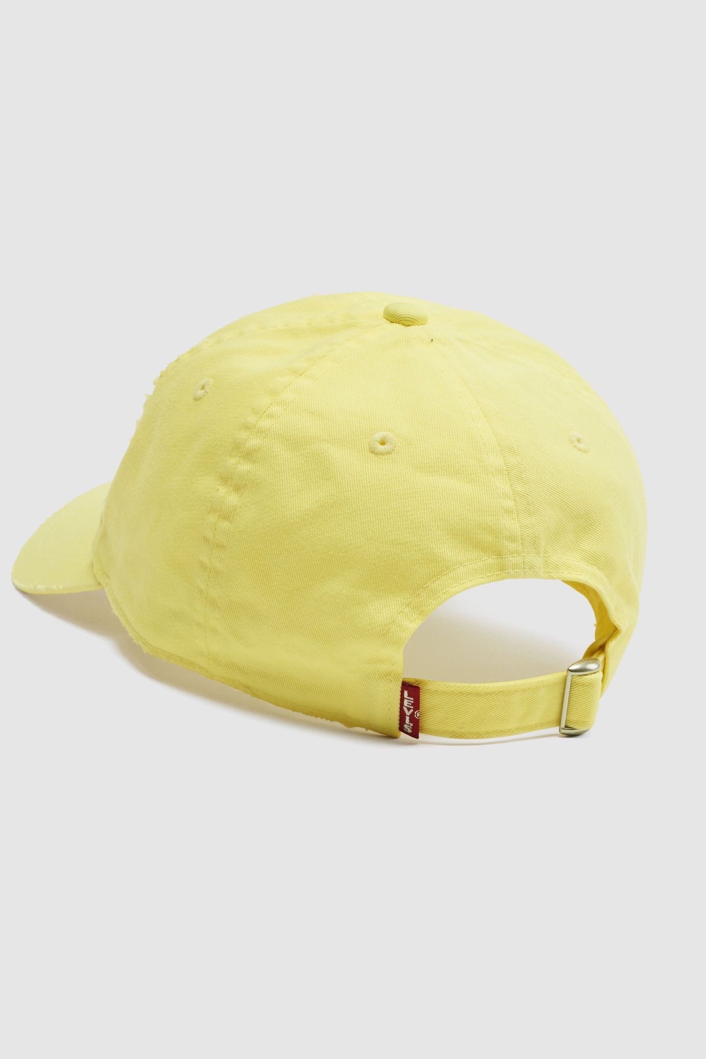MONOGRAM CAP 3