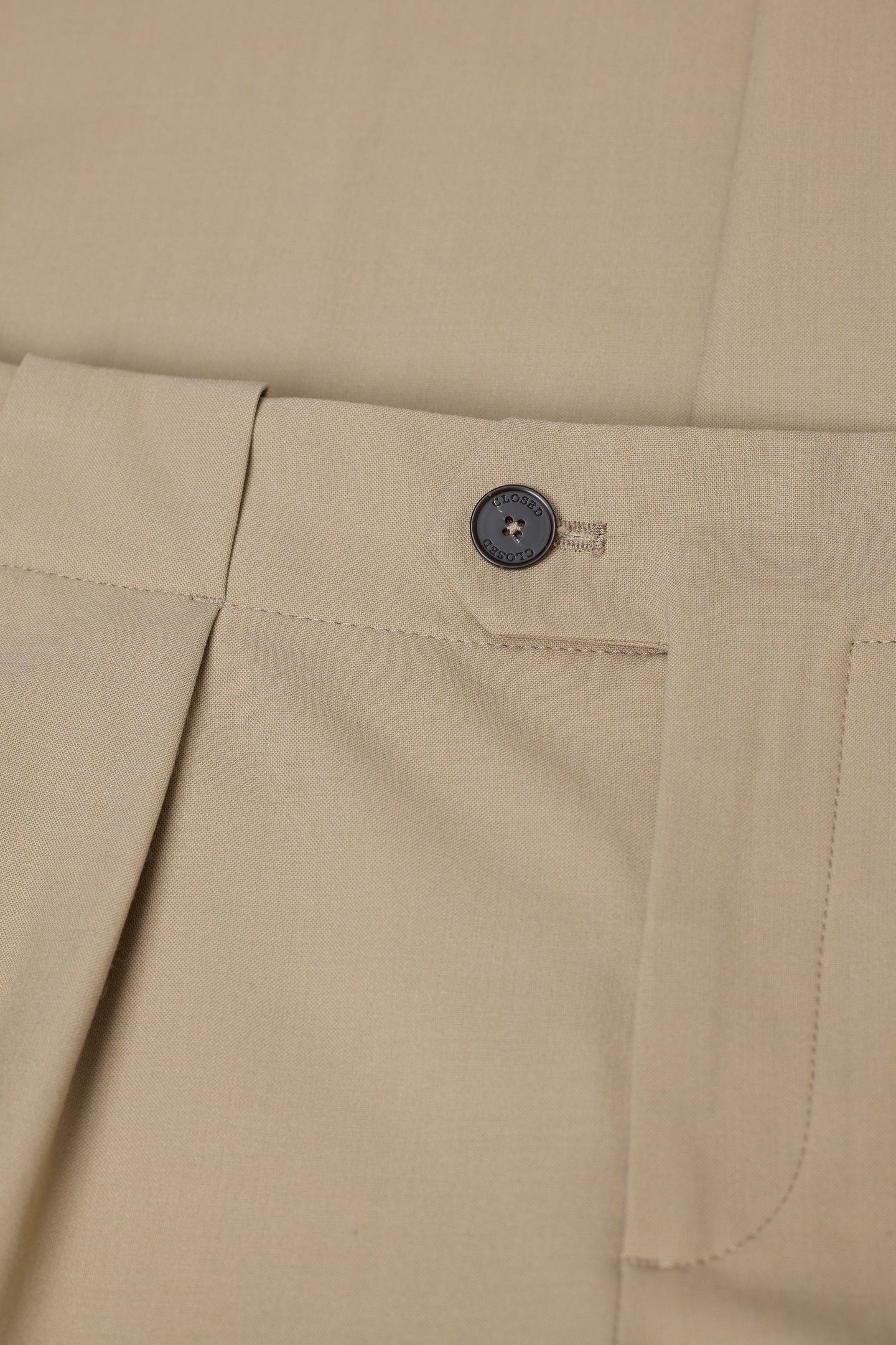 MAWSON DARK CHINO BEIGE 3