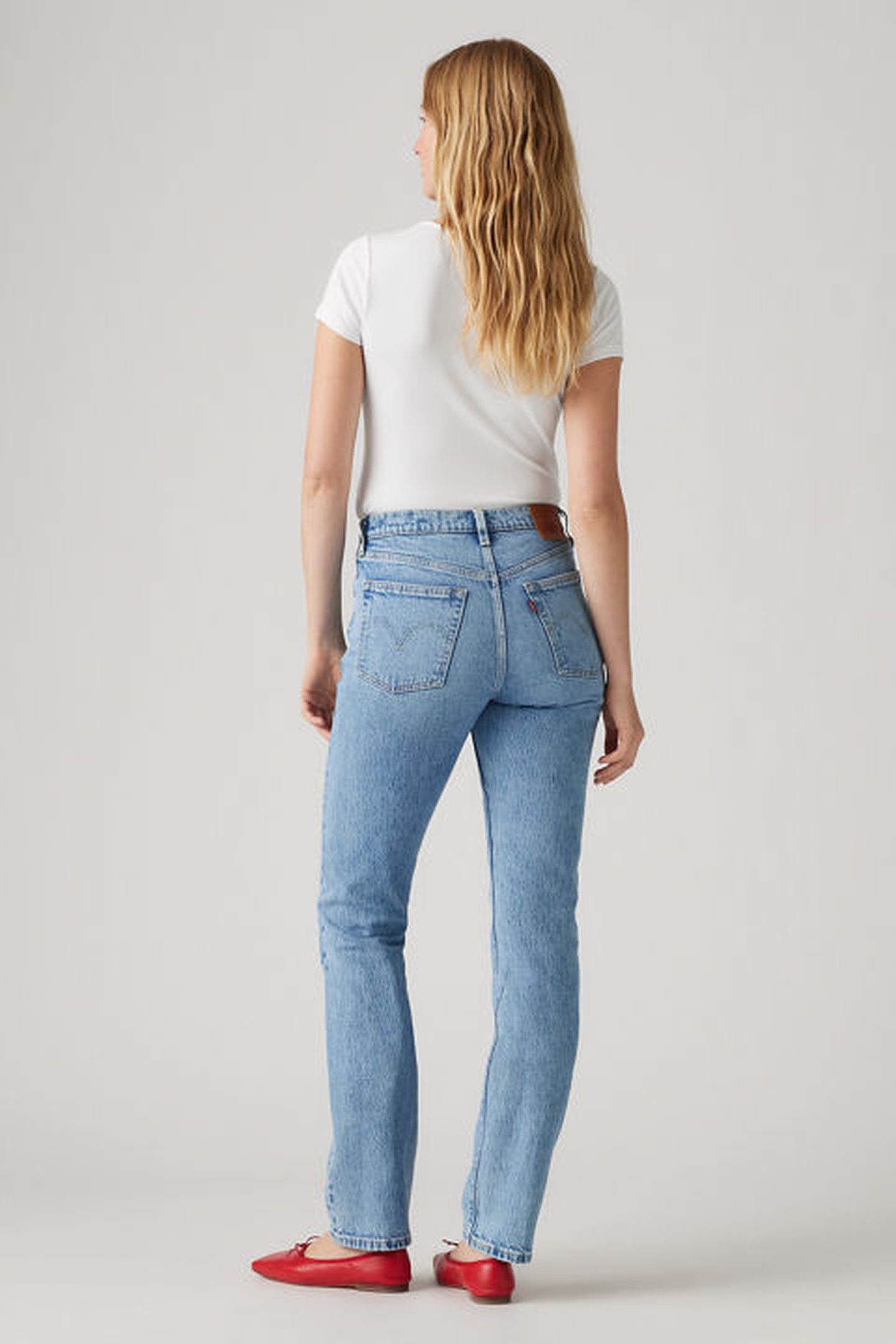 501® ORIGINAL JEANS 3