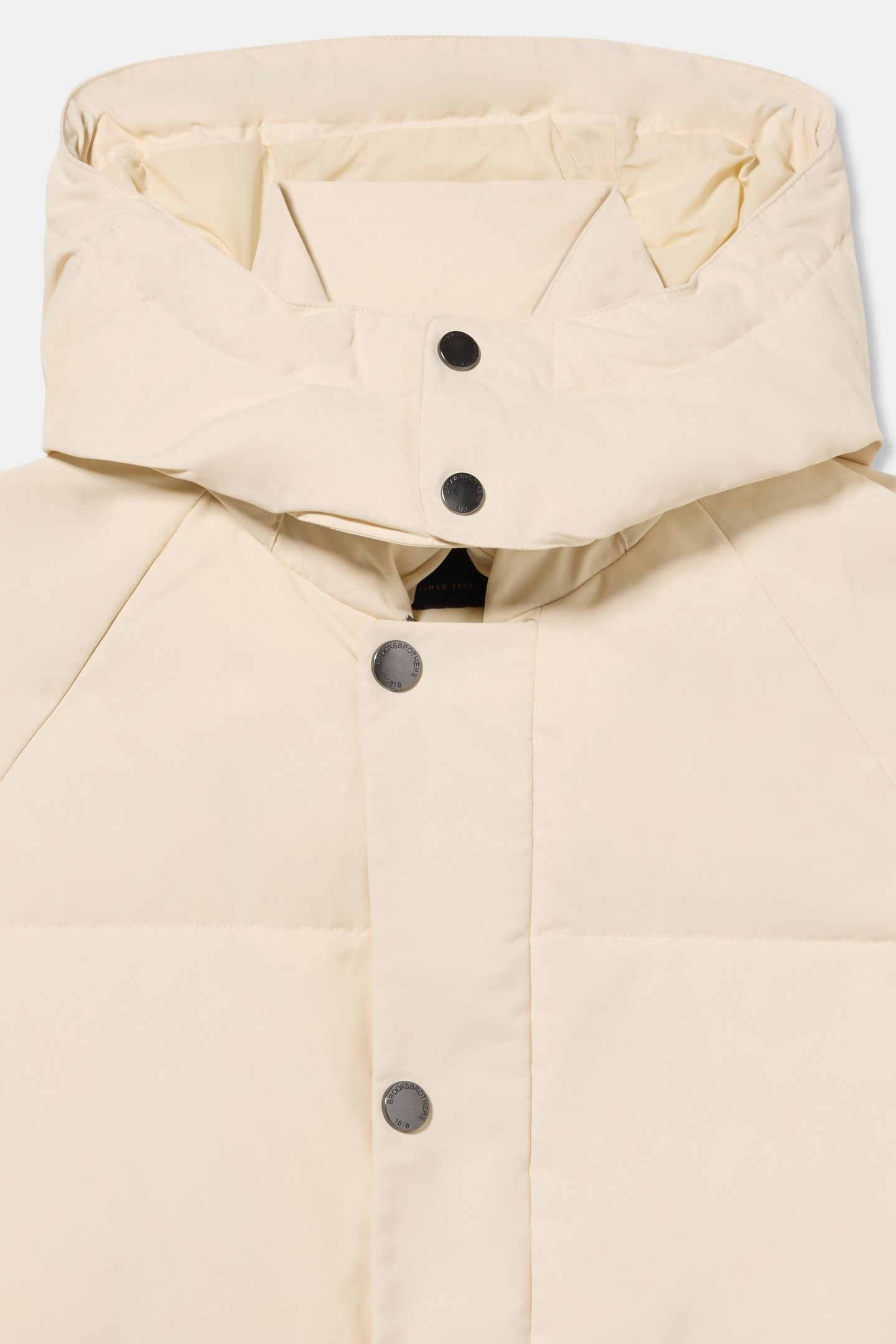 DOWN JACKET OFF WHITE 4